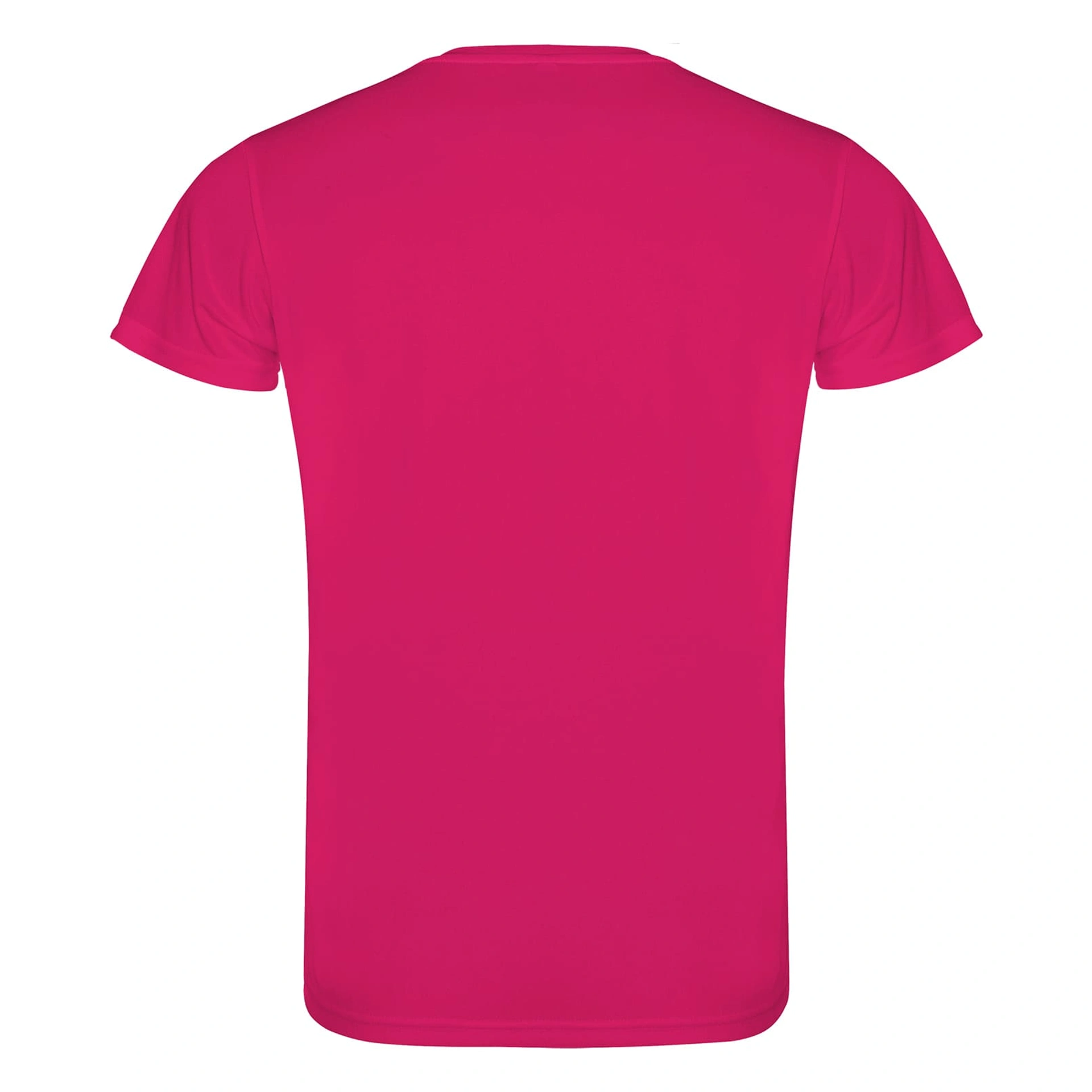 Футболка Camimera 135, TM Roly - rosette / 2XL