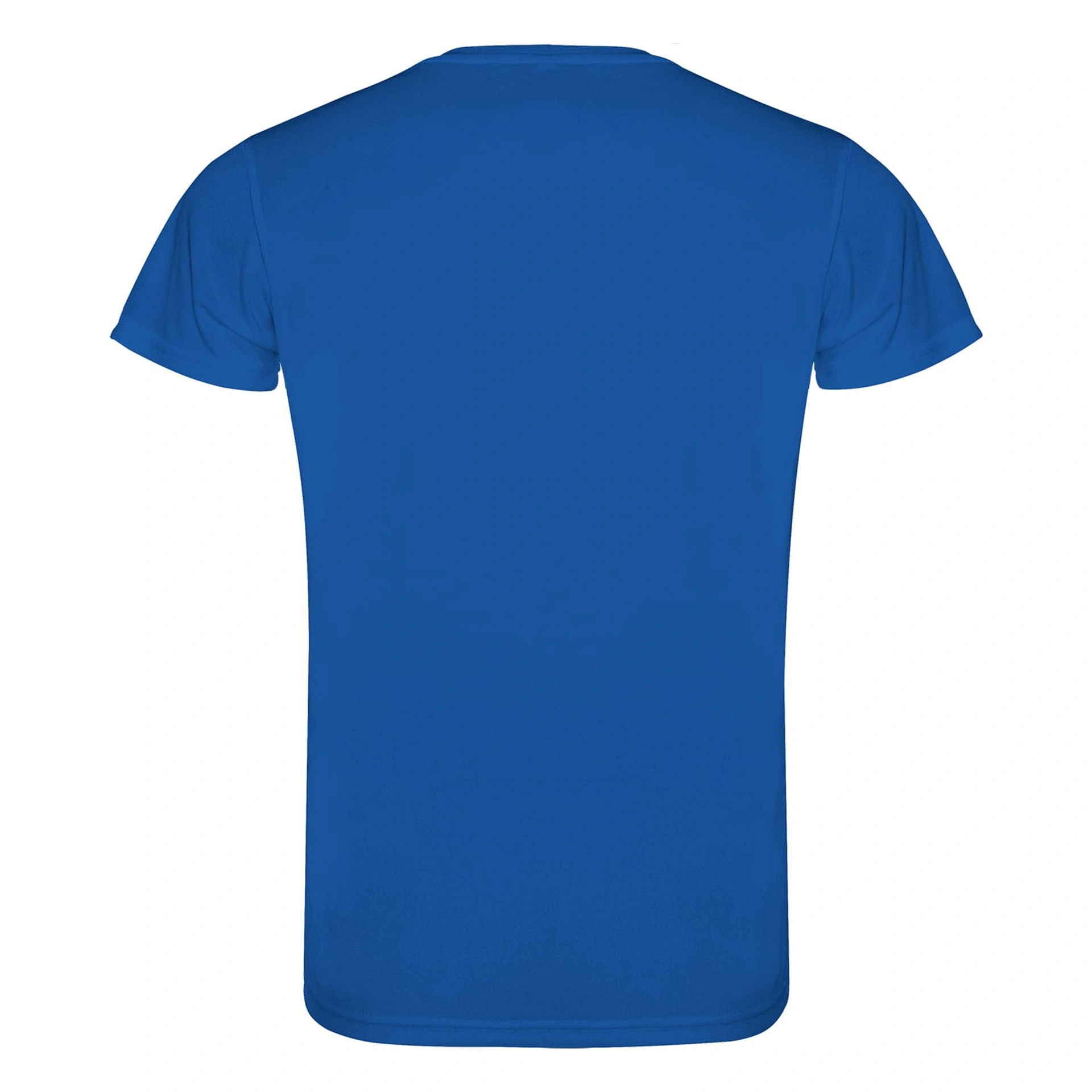 Футболка Camimera 135, TM Roly - royal blue / 2XL