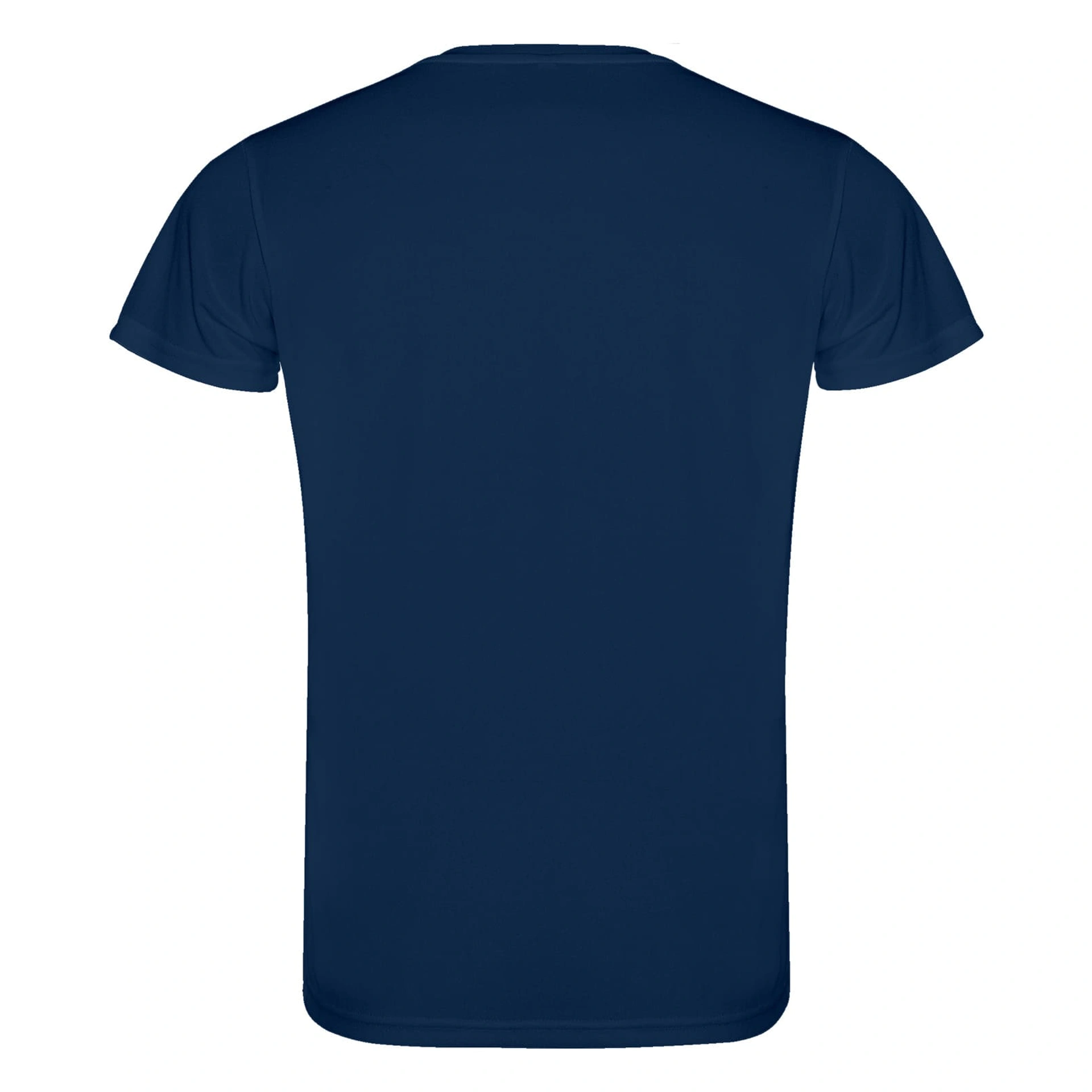 Футболка Camimera 135, TM Roly - navy blue / 2XL