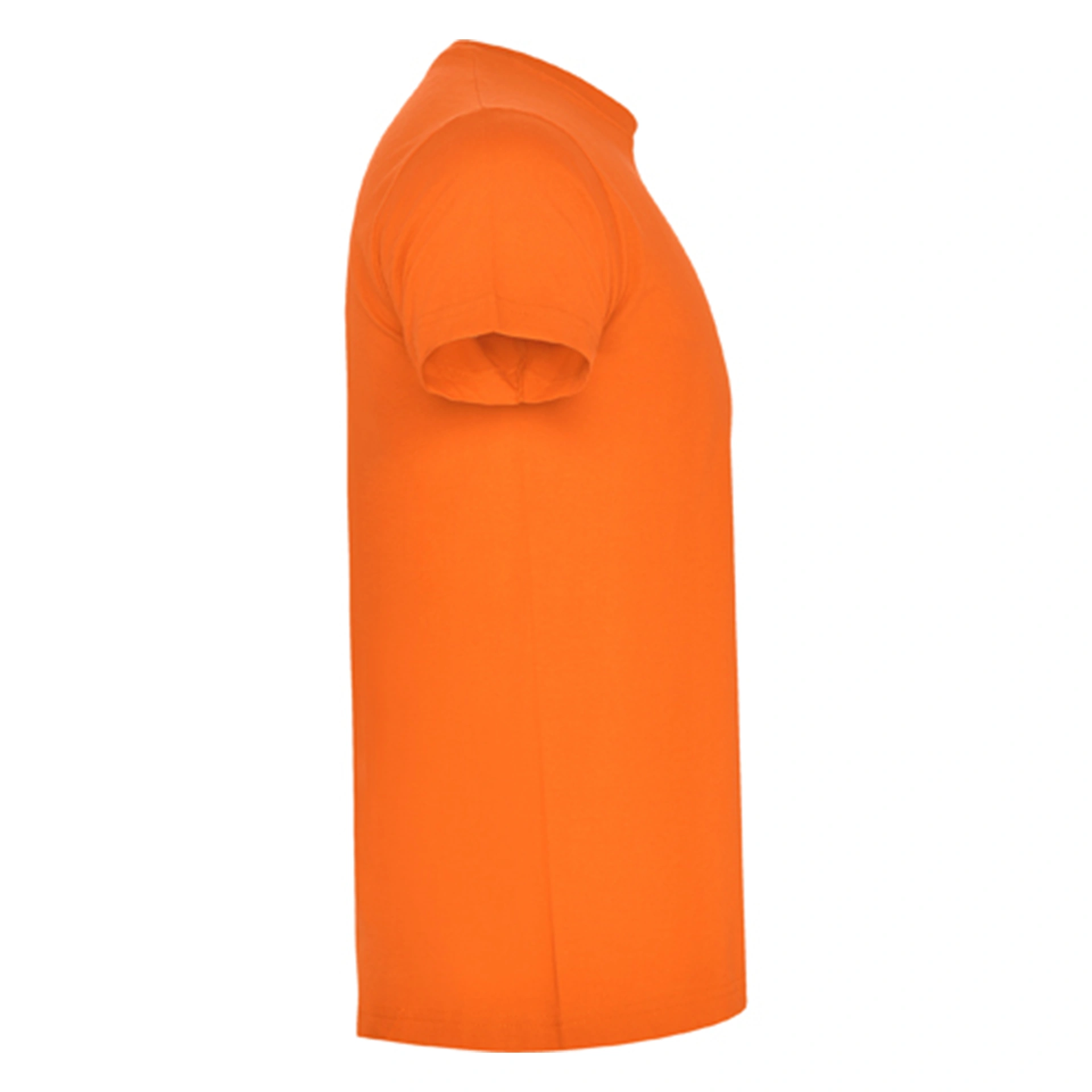 Футболка Atomic150 - orange / 2XL