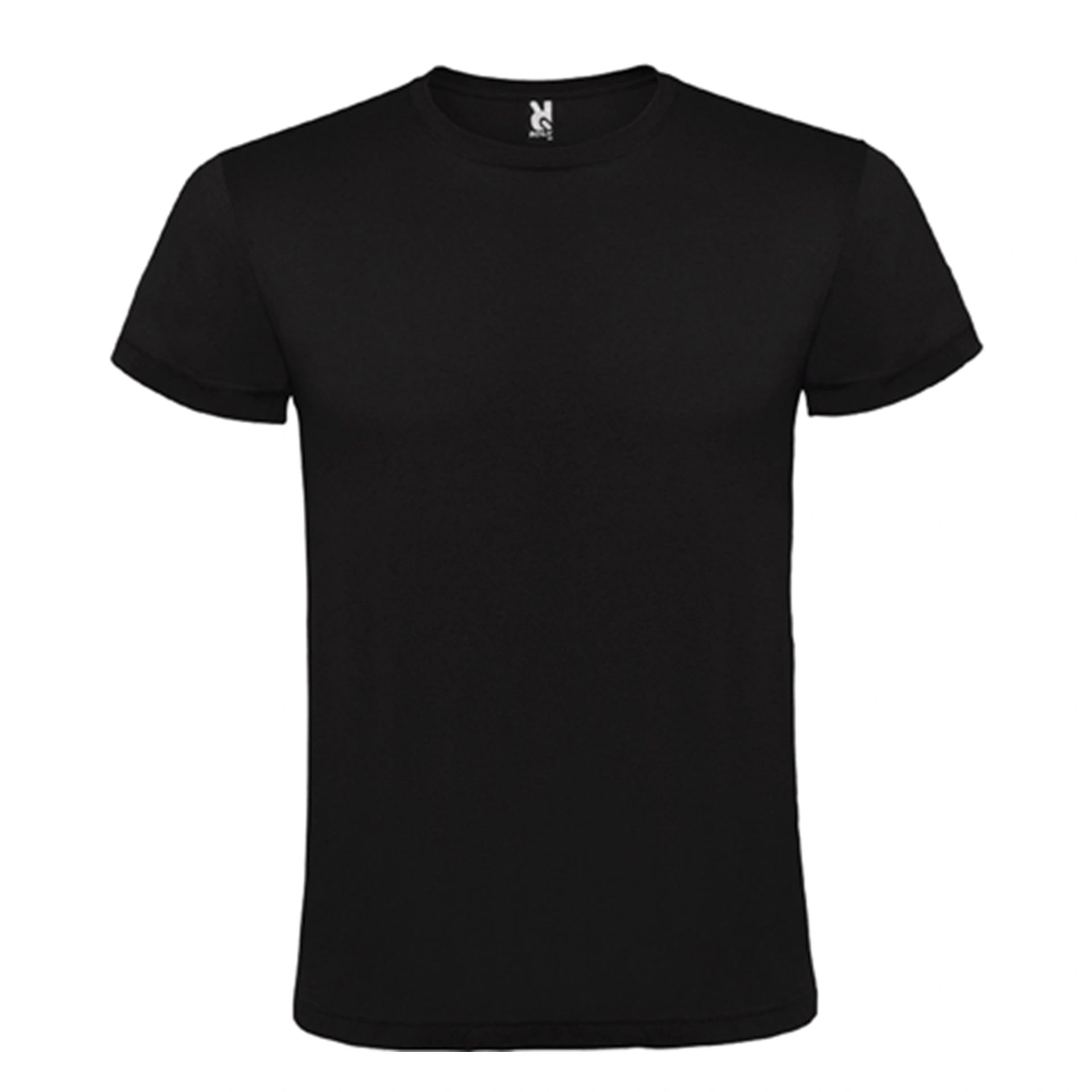 Футболка Atomic150 - black / 2XL