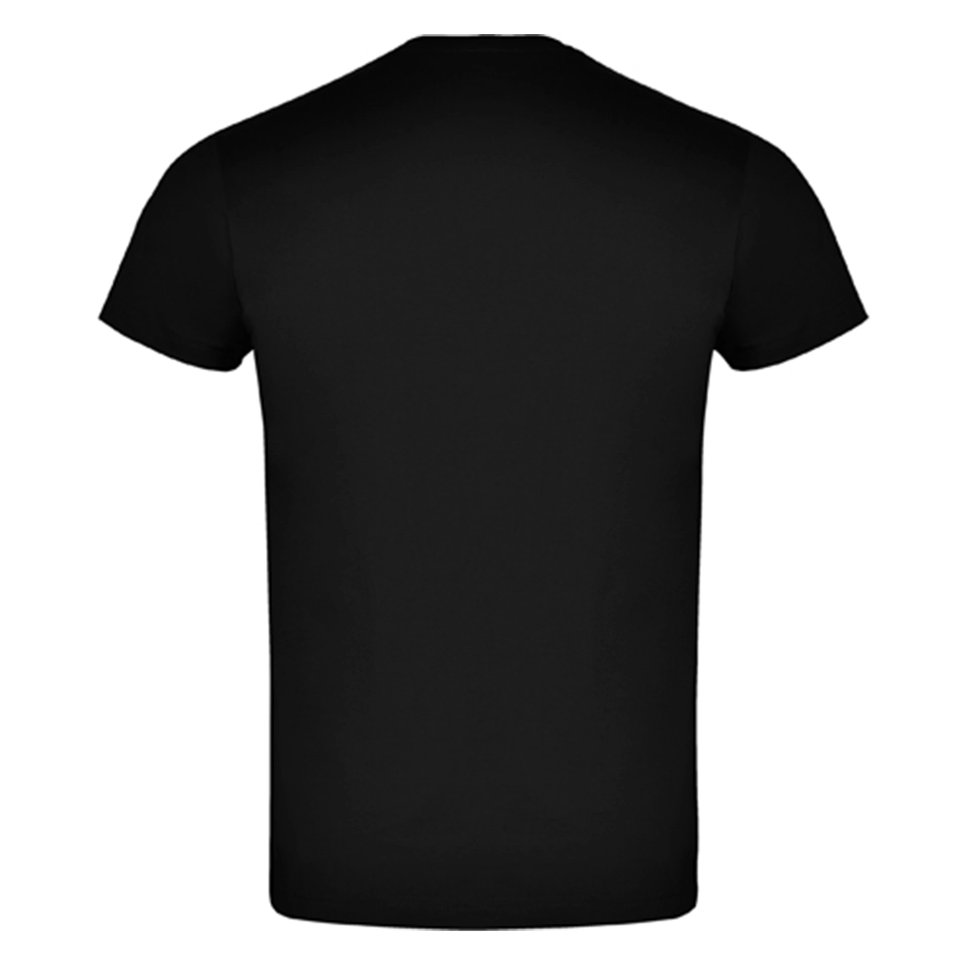 Футболка Atomic150 - black / 2XL