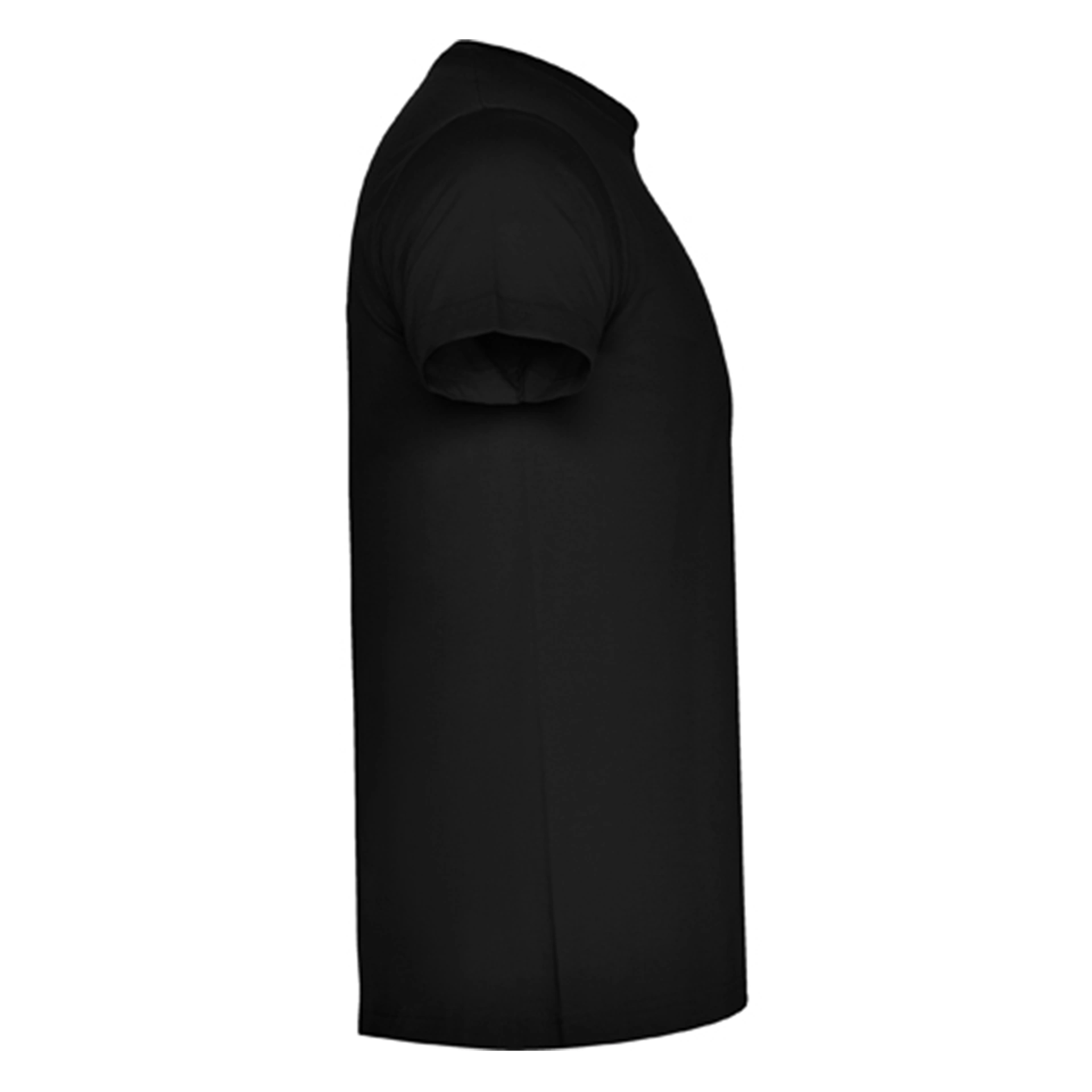 Футболка Atomic150 - black / 2XL
