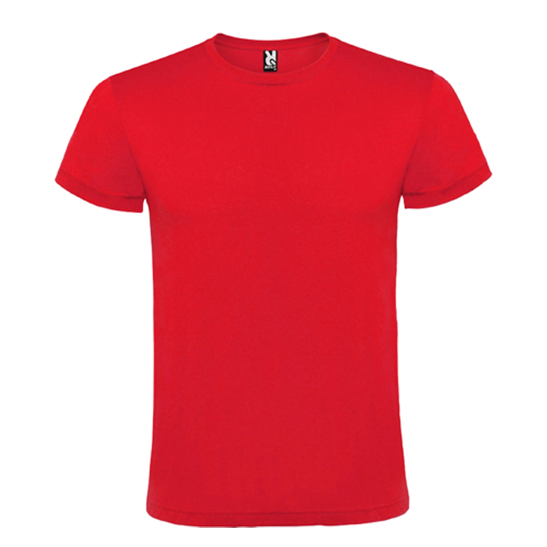 Футболка Atomic150 - red / 2XL