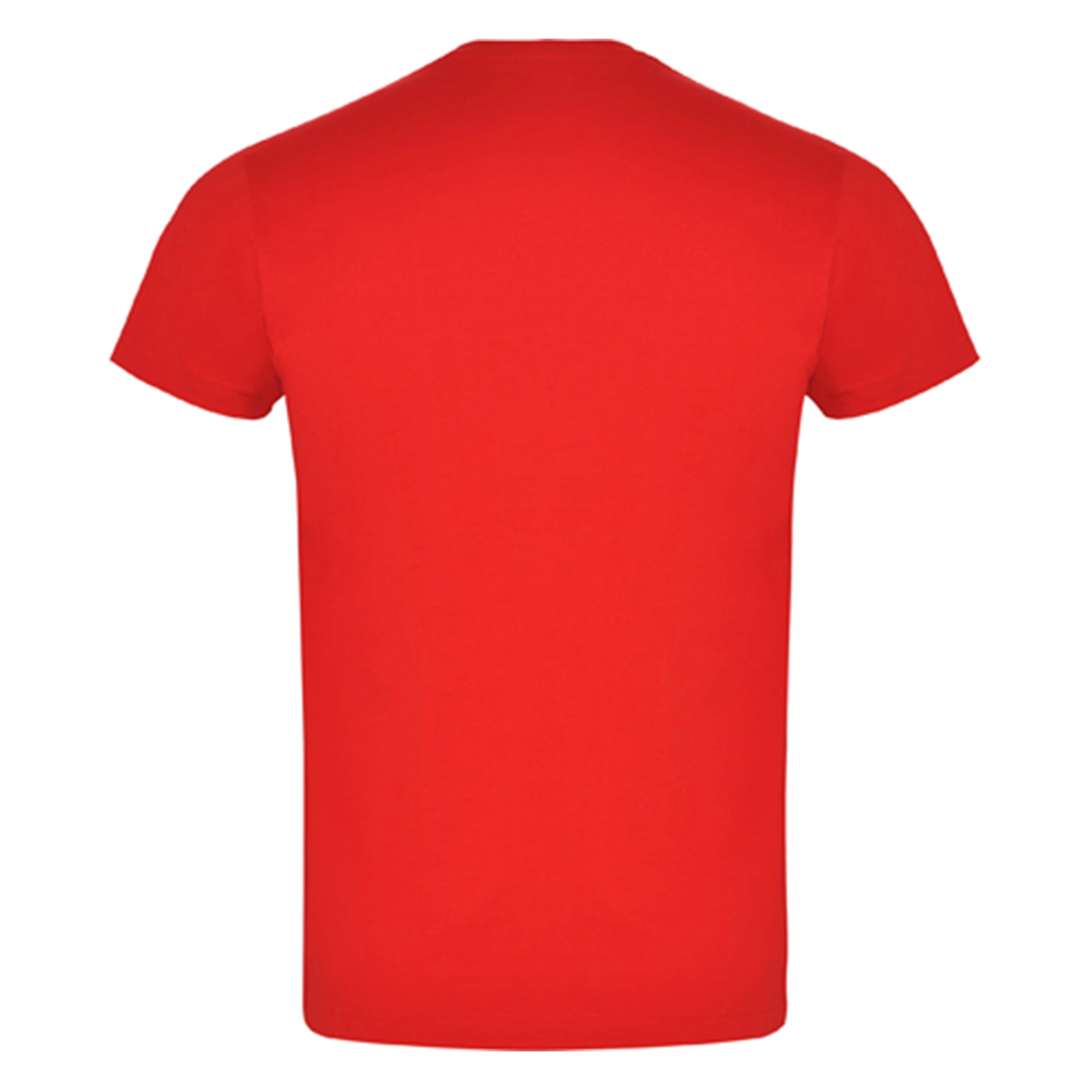 Футболка Atomic150 - red / 2XL
