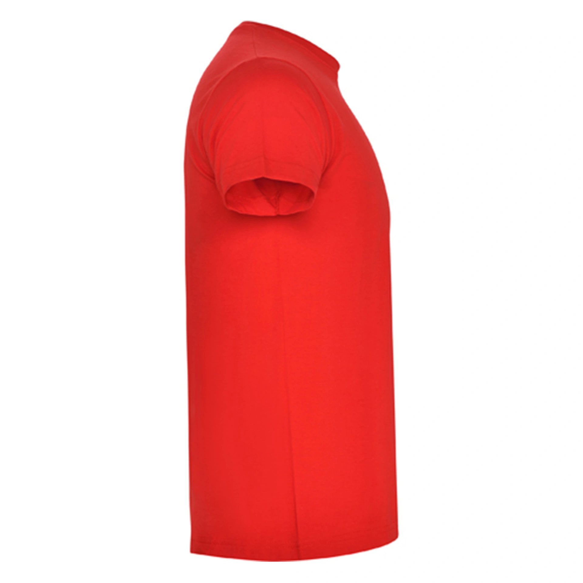 Футболка Atomic150 - red / 2XL