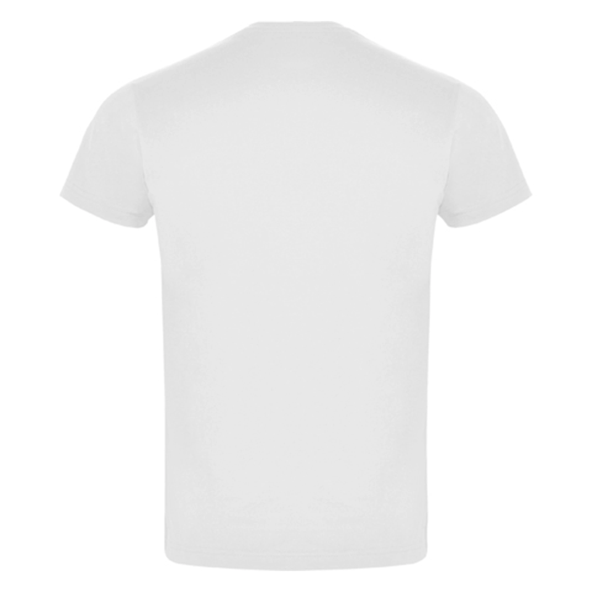 Футболка Atomic150 - white / 2XL