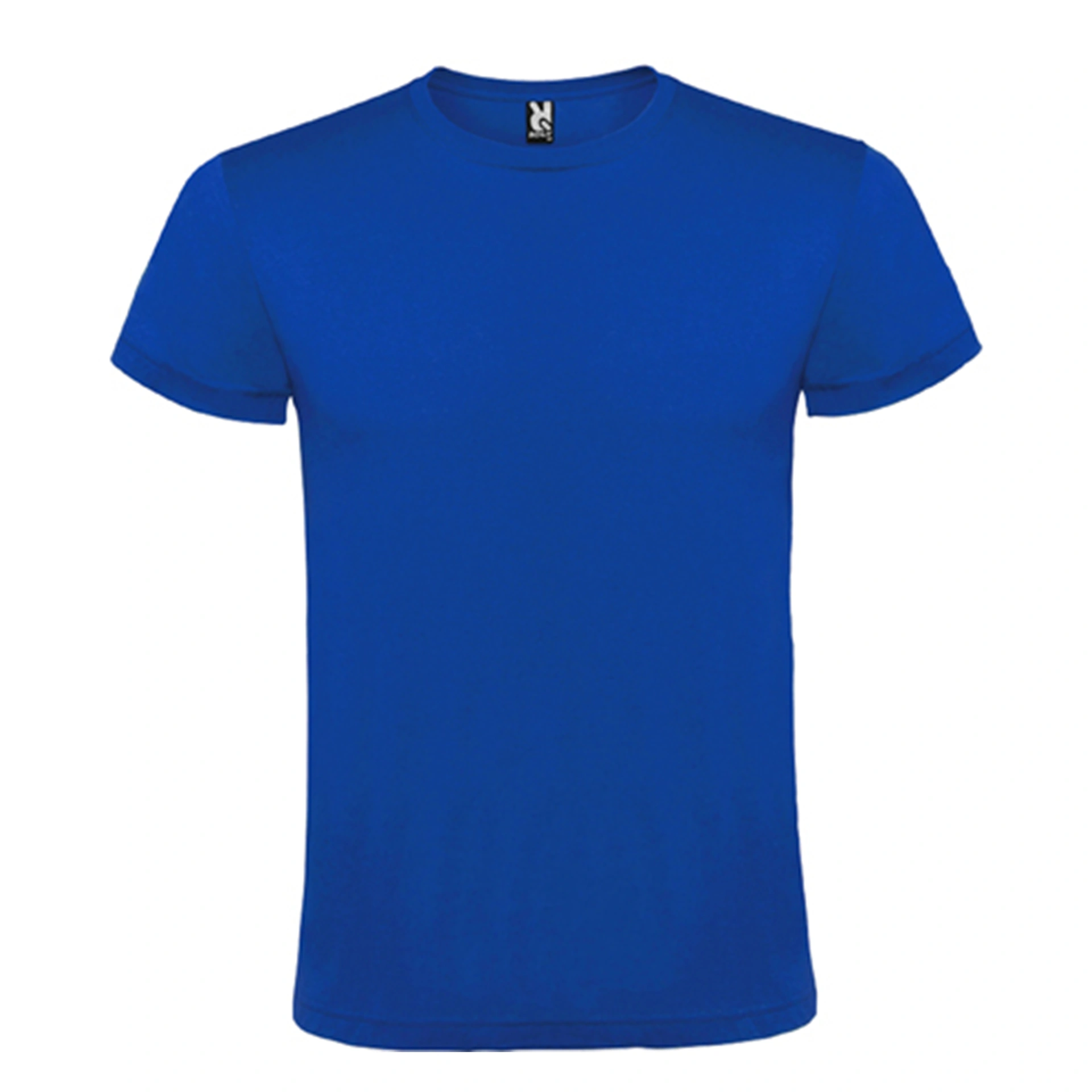 Футболка Atomic150 - royal blue / 2XL
