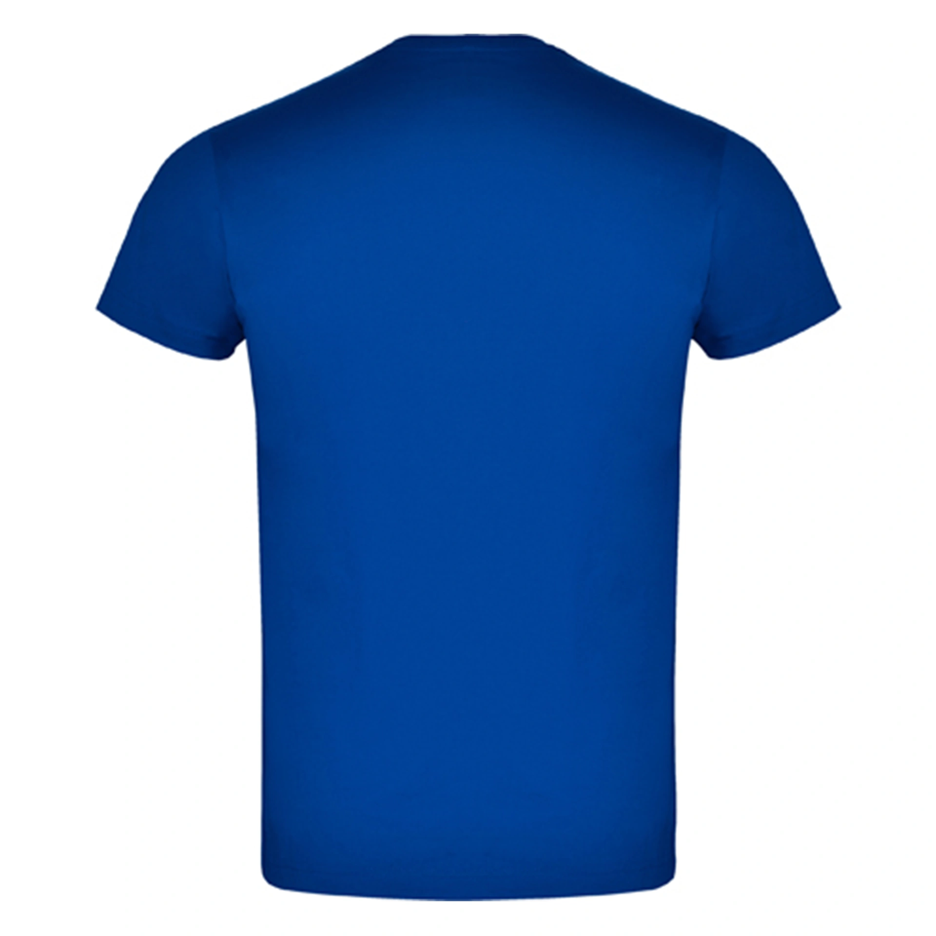 Футболка Atomic150 - royal blue / 2XL