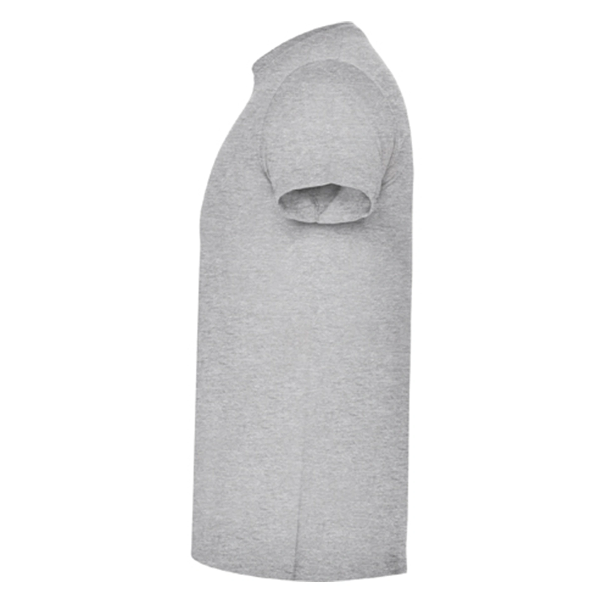 Футболка Atomic150 - heather grey / 2XL