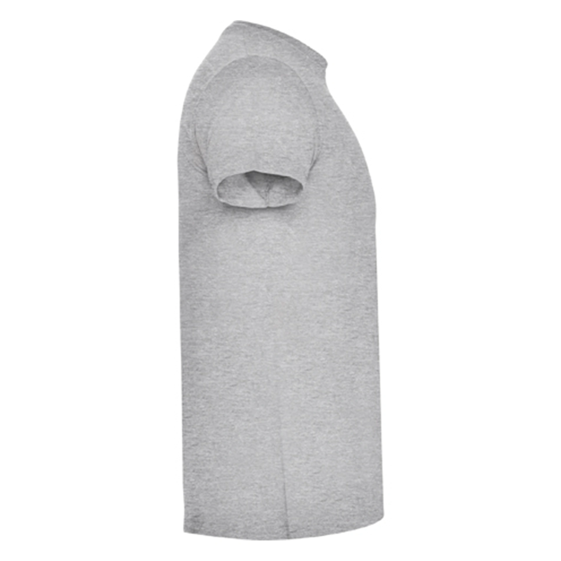 Футболка Atomic150 - heather grey / 2XL