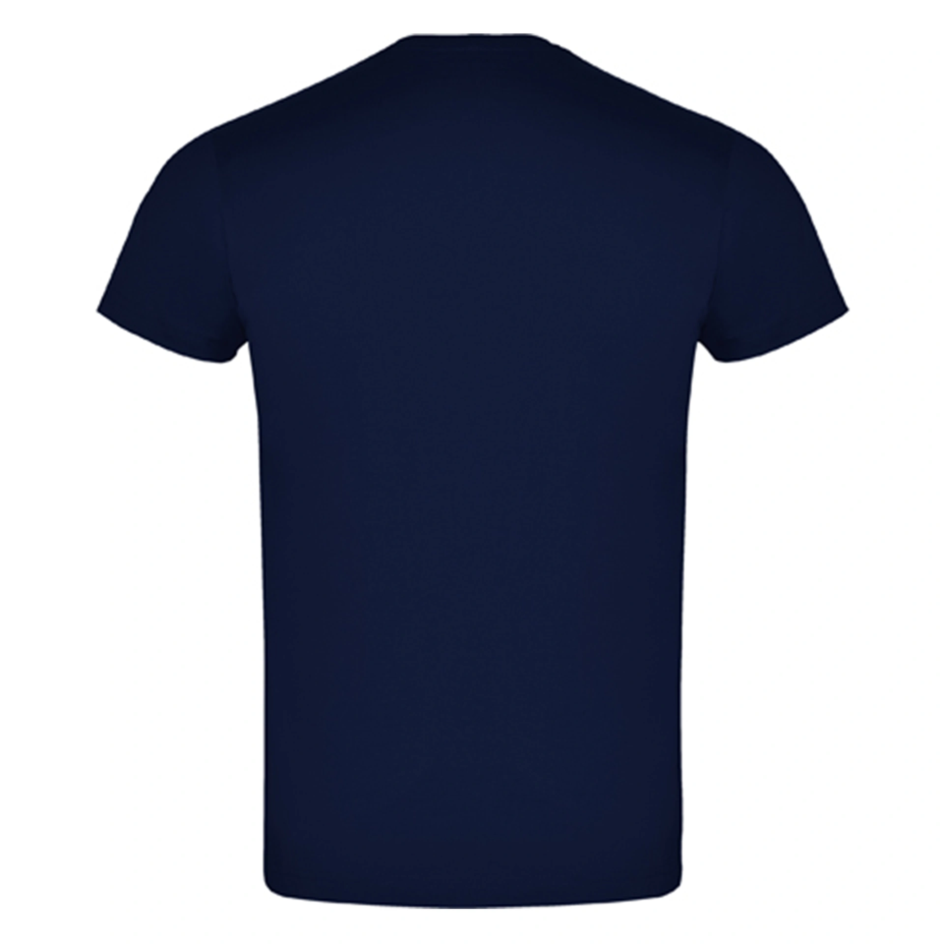 Футболка Atomic150 - navy blue / 2XL