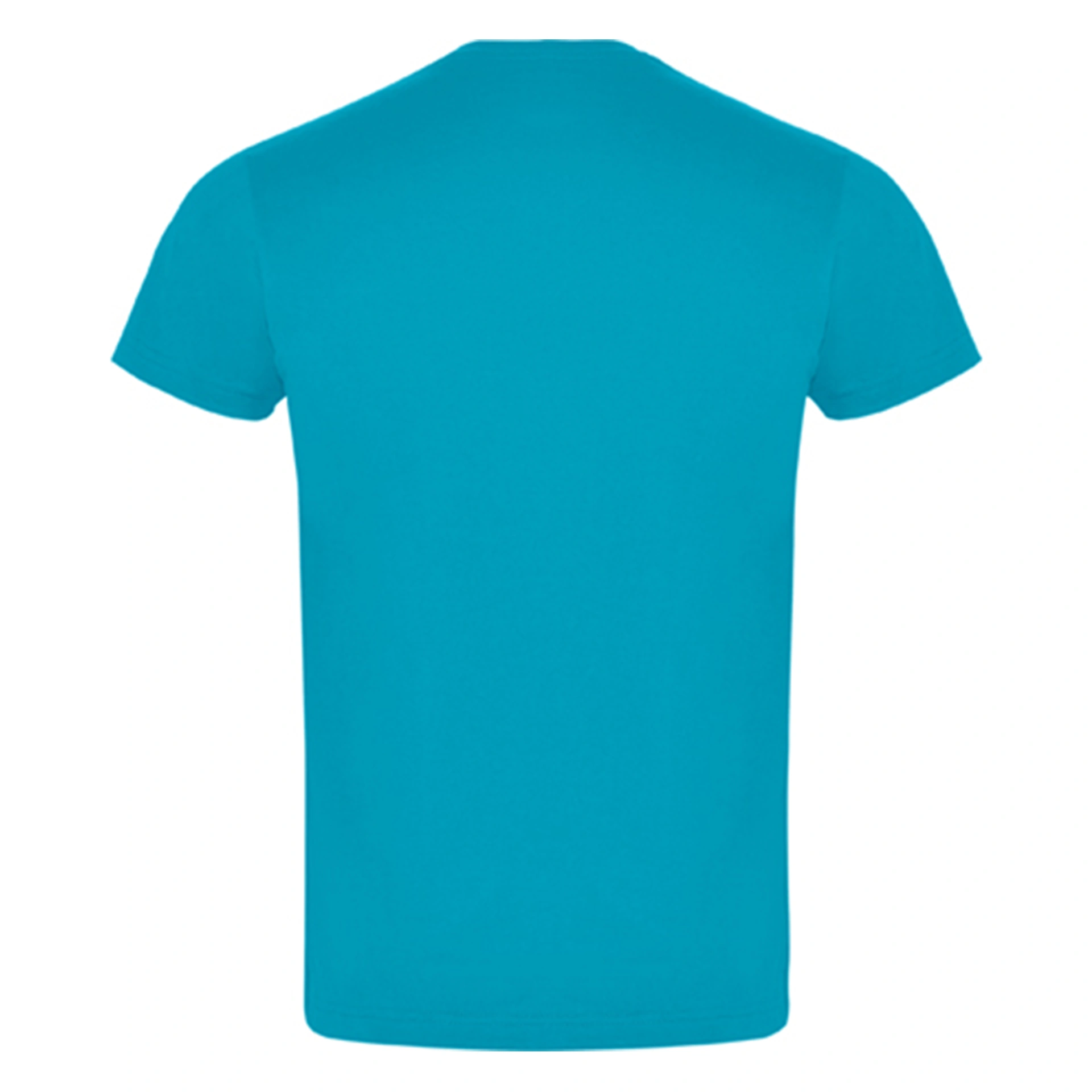 Футболка Atomic150 - turquoise / 2XL