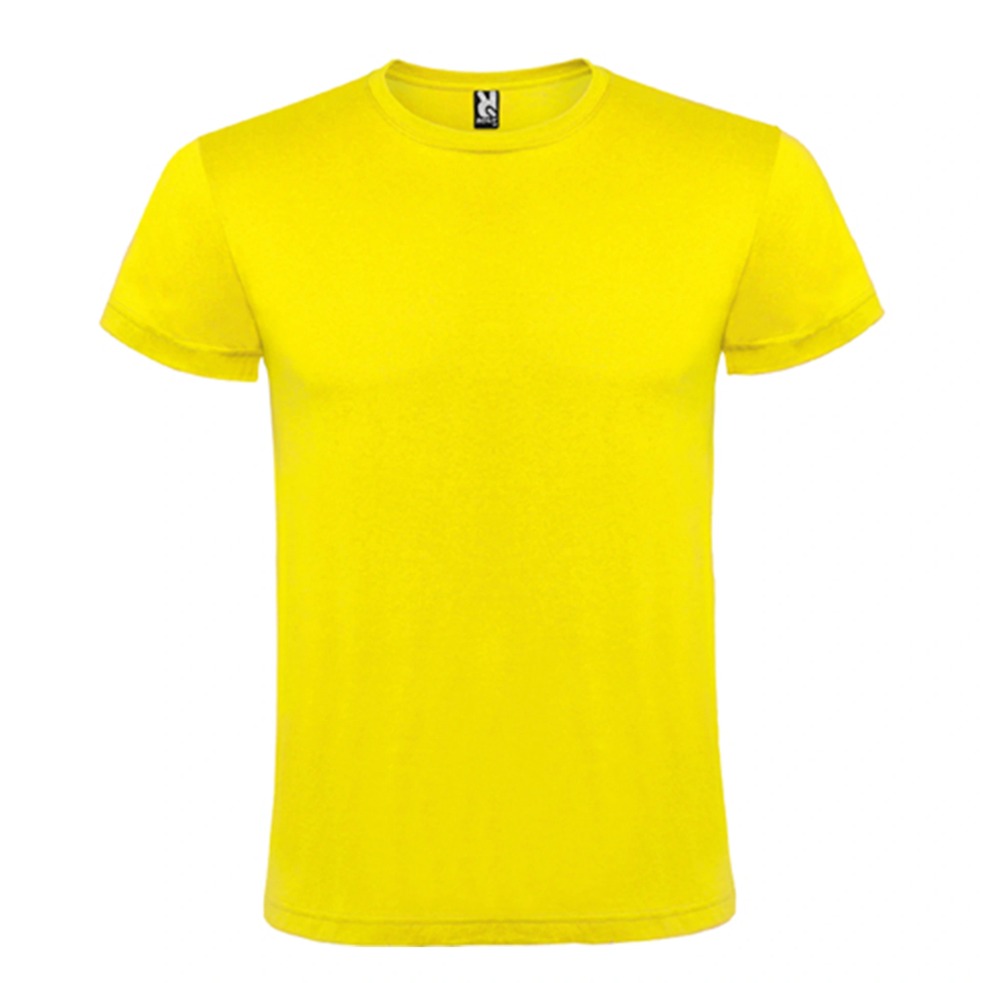 Футболка Atomic150 - yellow / 2XL