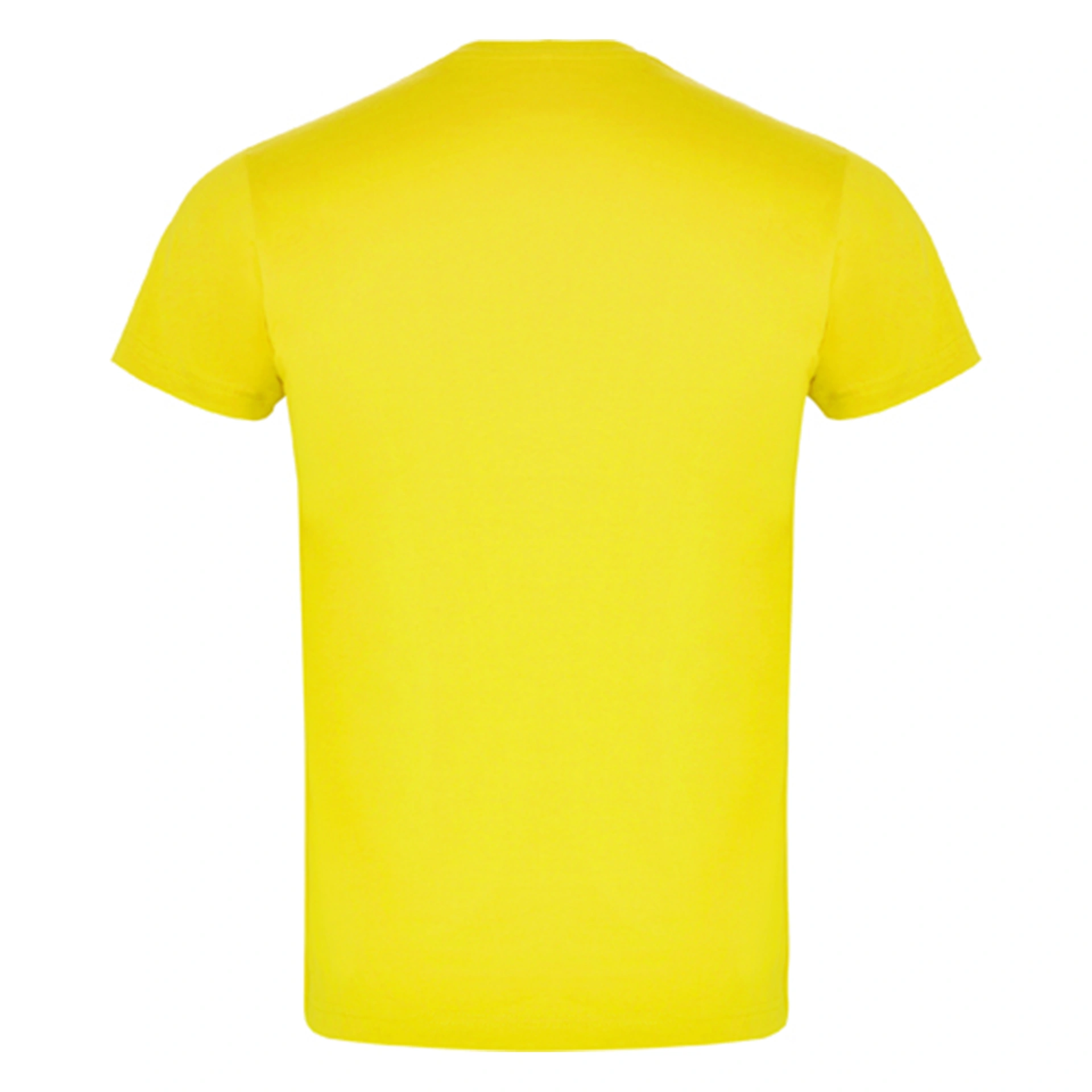 Футболка Atomic150 - yellow / 2XL