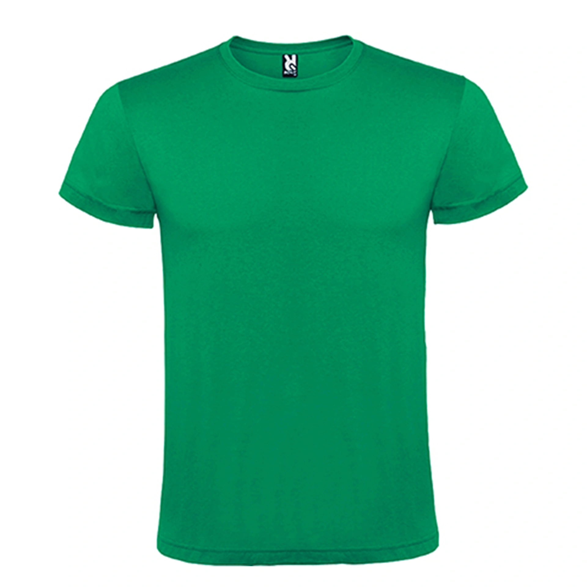 Футболка Atomic150 - kelly green / 2XL