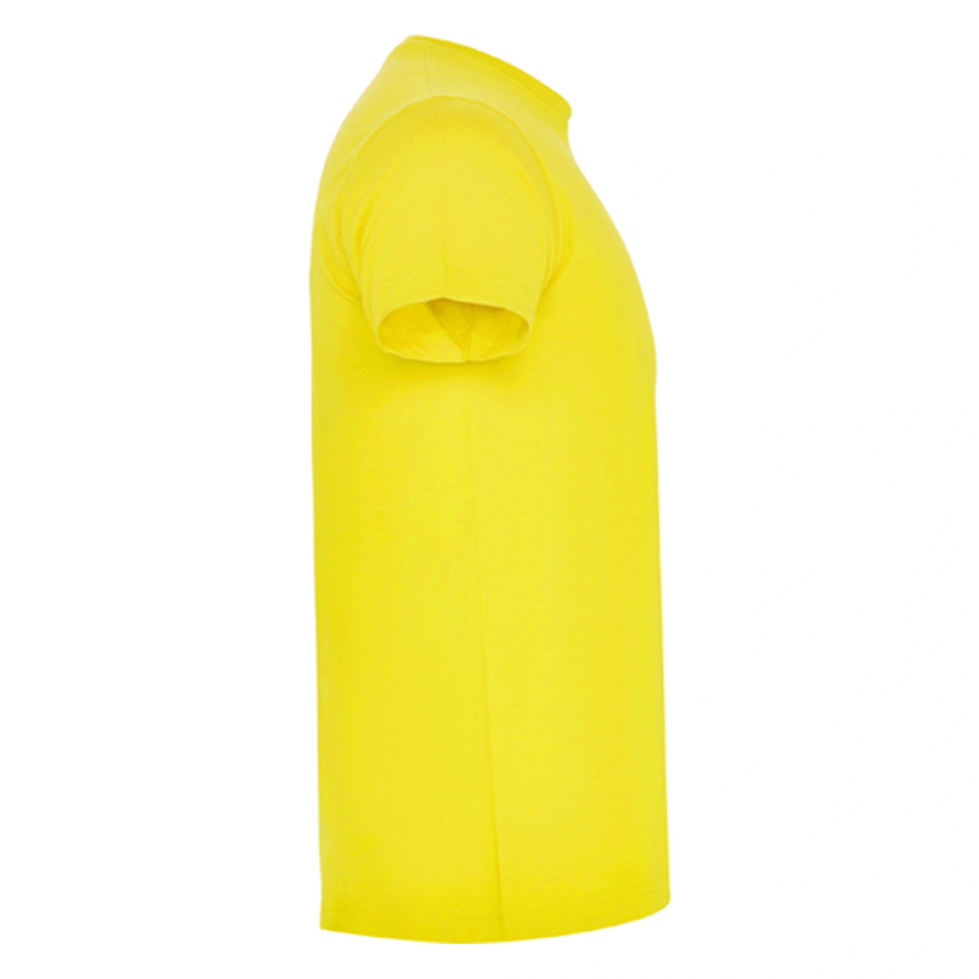 Футболка Atomic150 - yellow / 2XL
