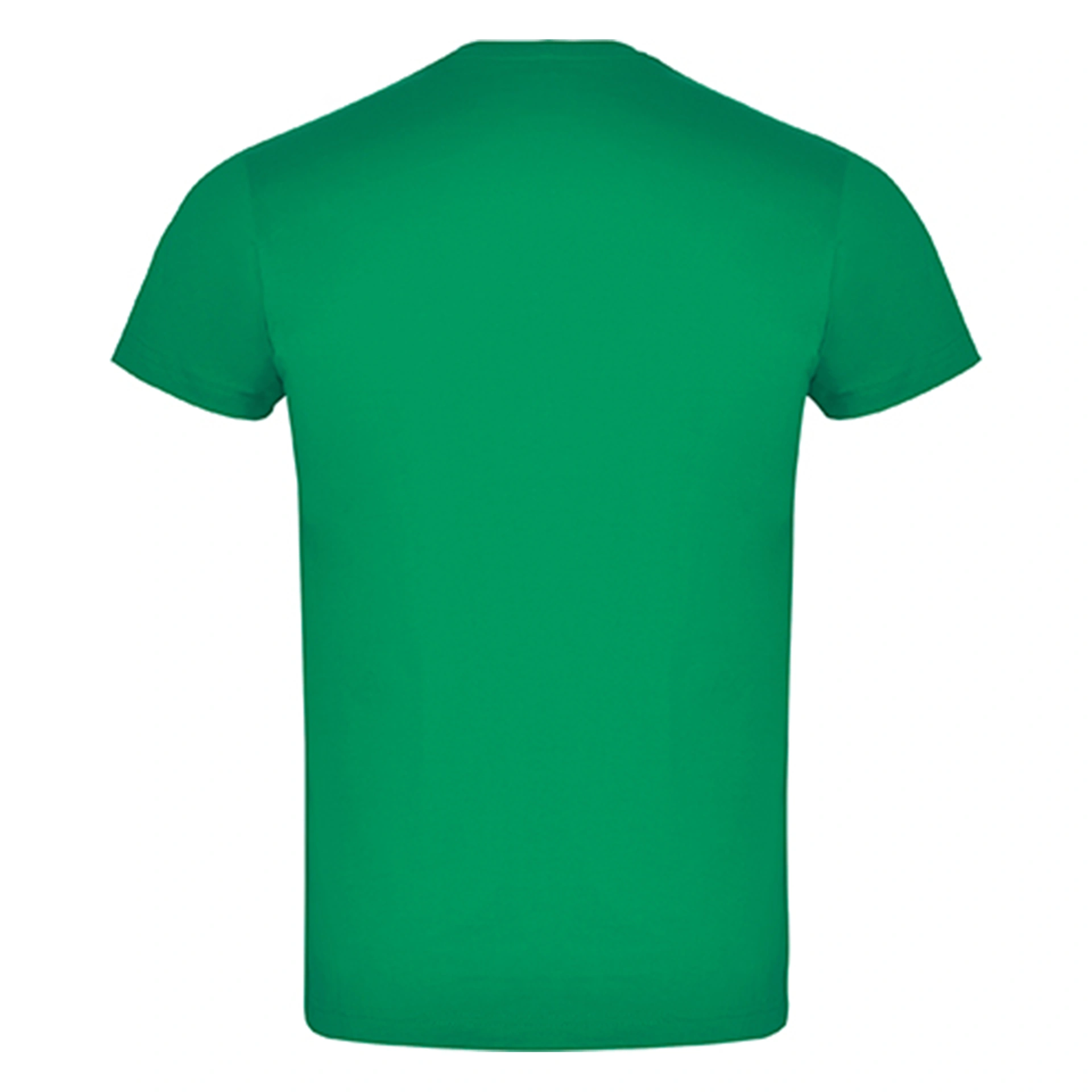 Футболка Atomic150 - kelly green / 2XL