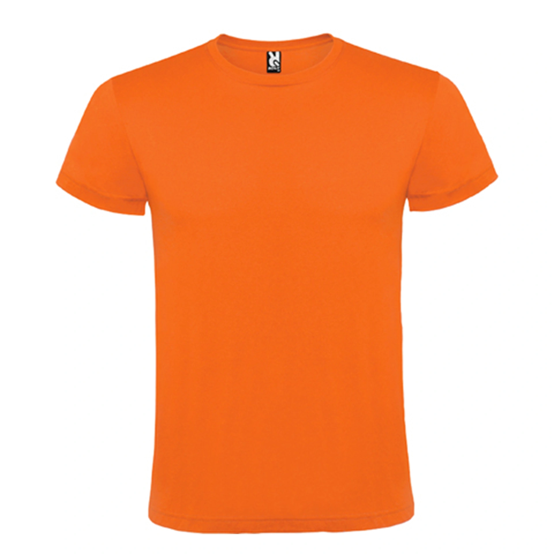 Футболка Atomic150 - orange / 2XL