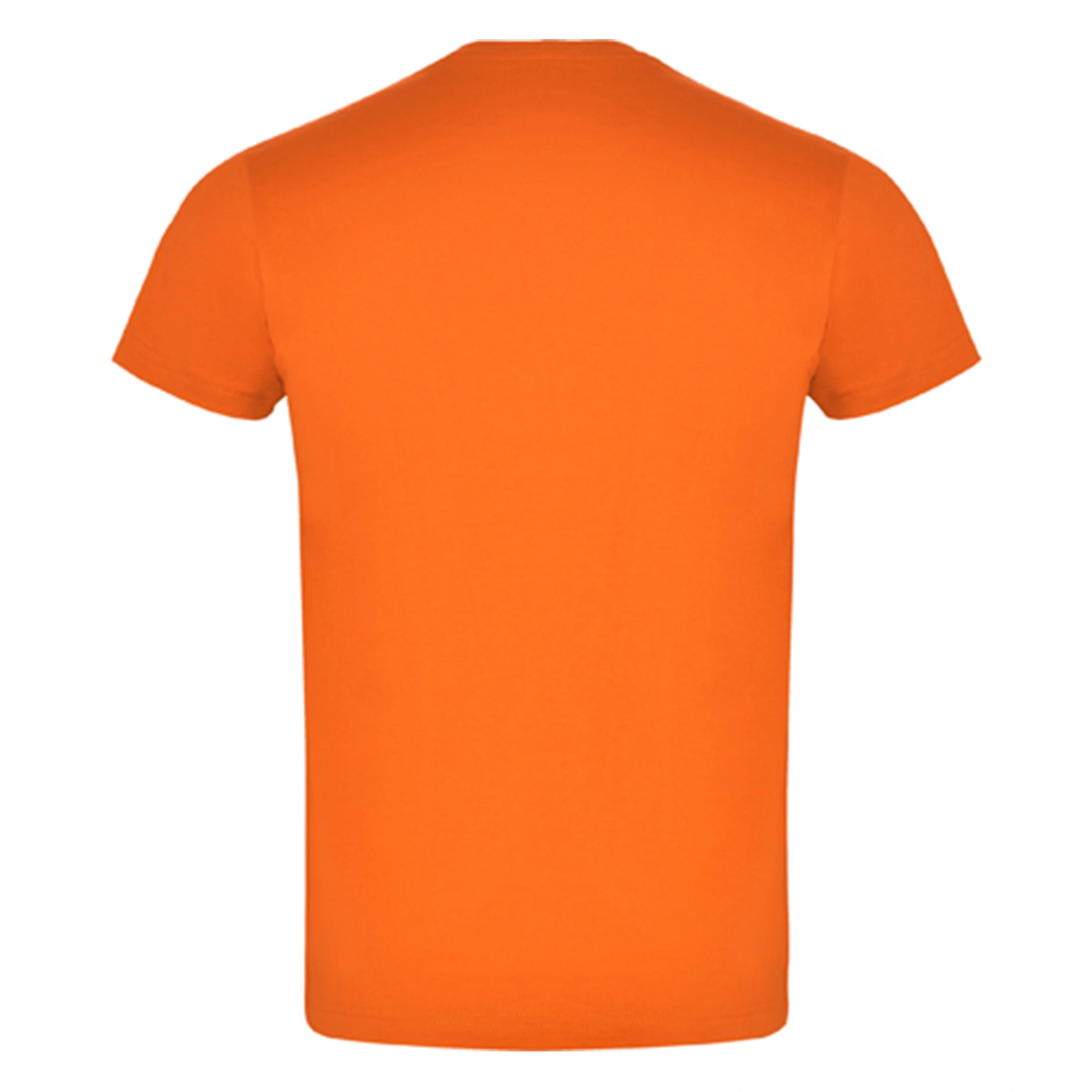 Футболка Atomic150 - orange / 2XL