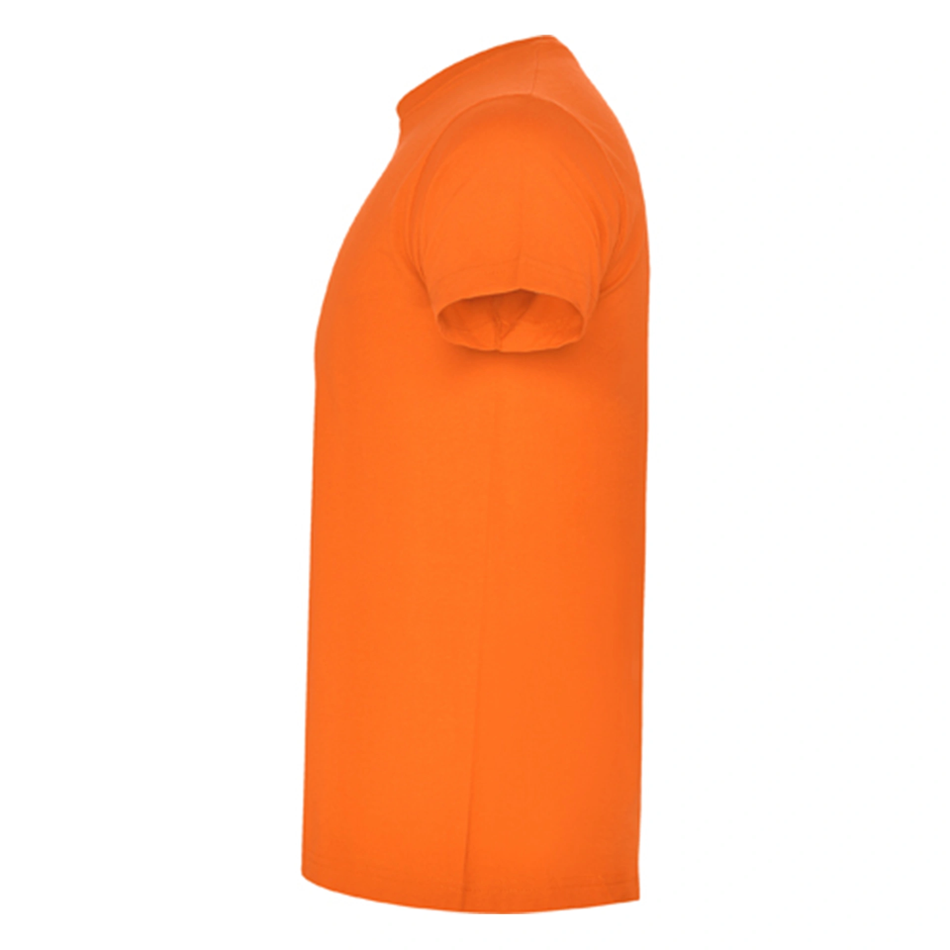 Футболка Atomic150 - orange / 2XL