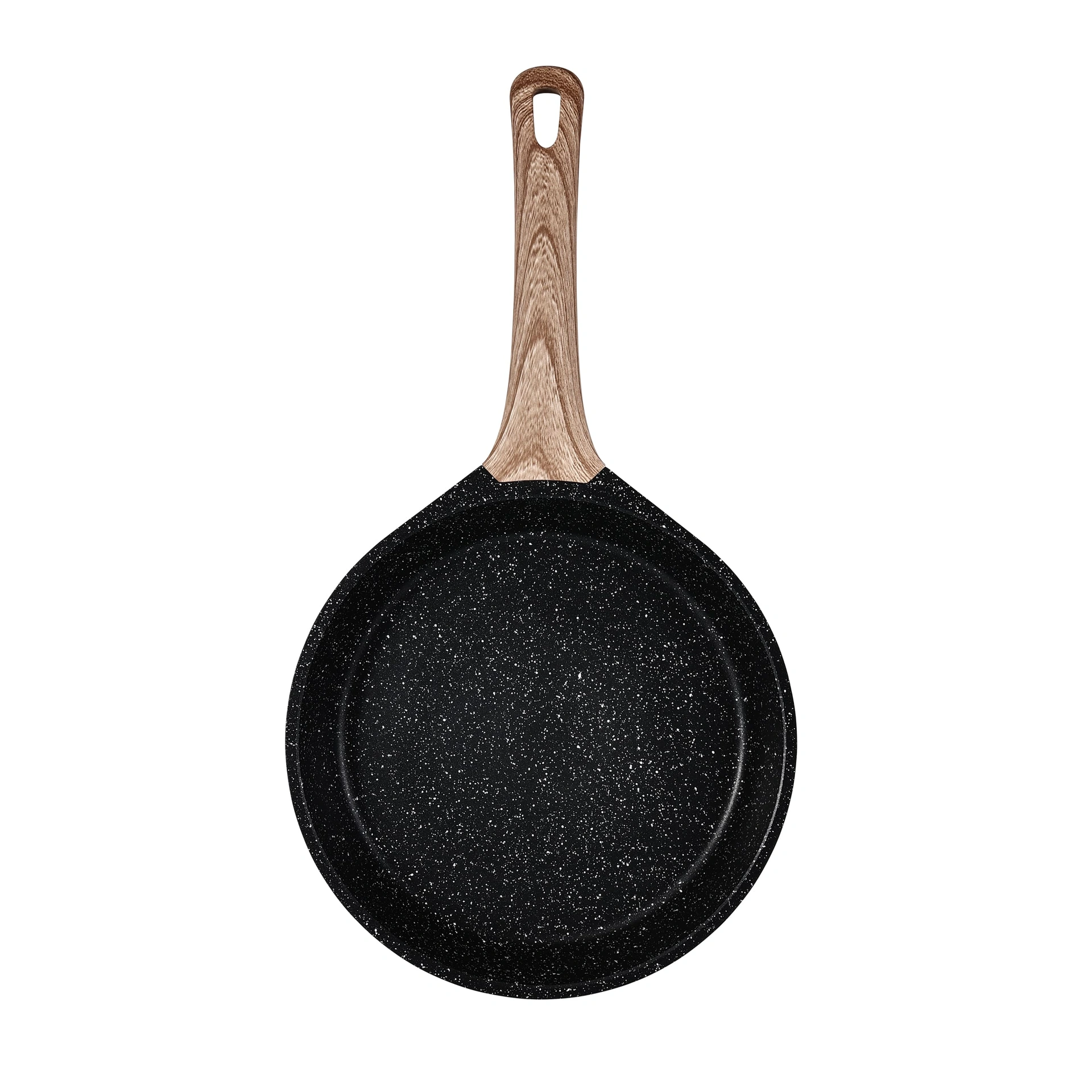 Сковорідка NiceFry 2, TM Discover - натуральний (light wood)