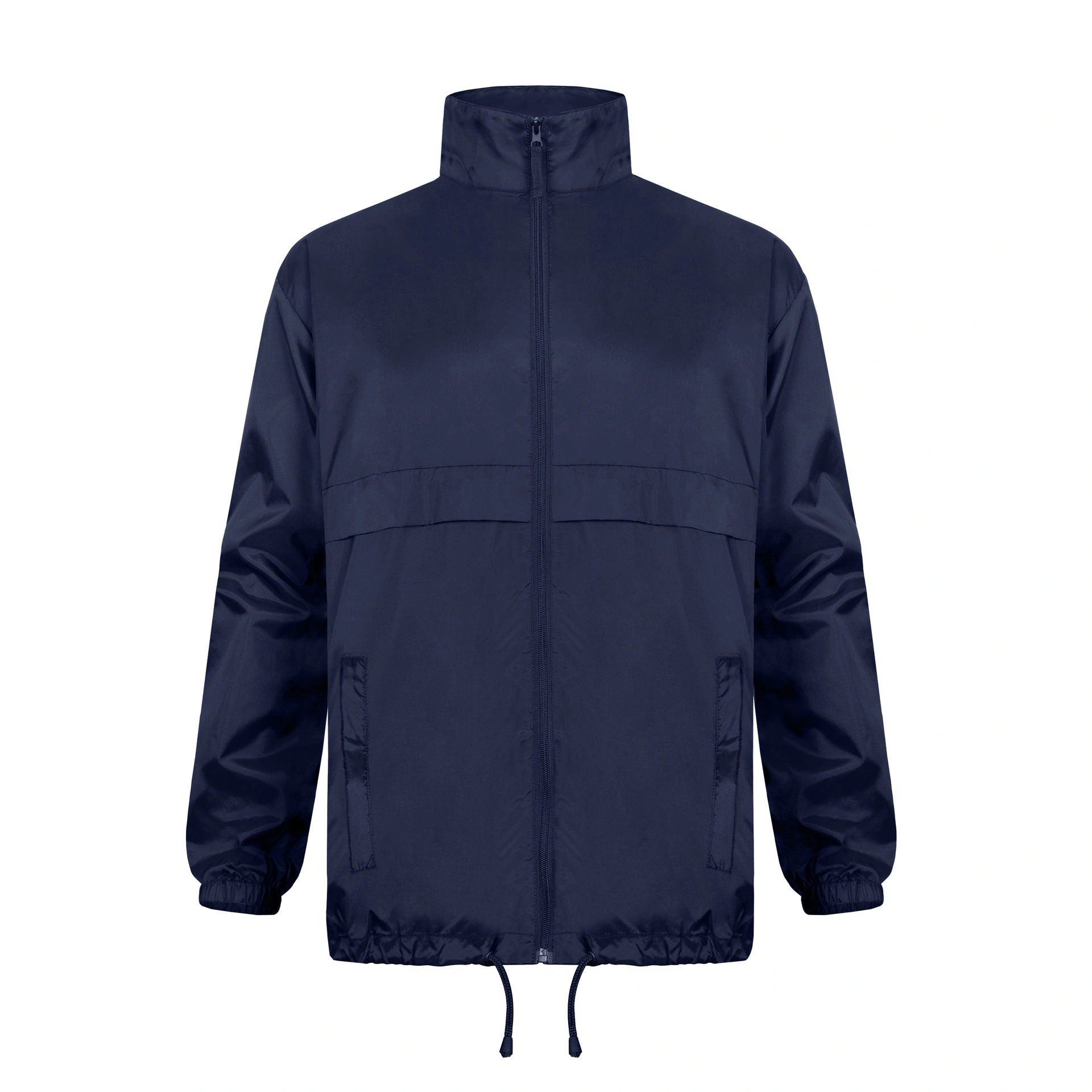 Вітровка Olimpic, TM Floyd - темно-синій / 2XL
