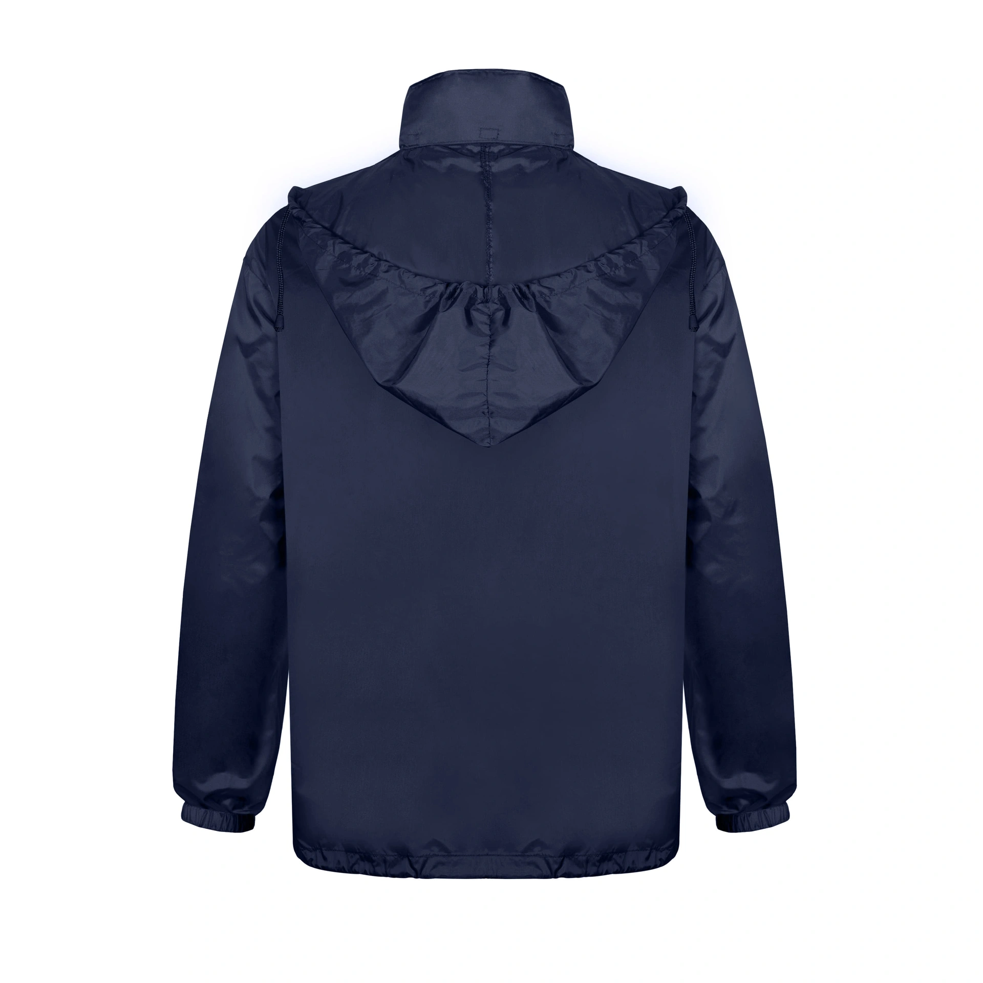 Вітровка Olimpic, TM Floyd - темно-синій / 2XL