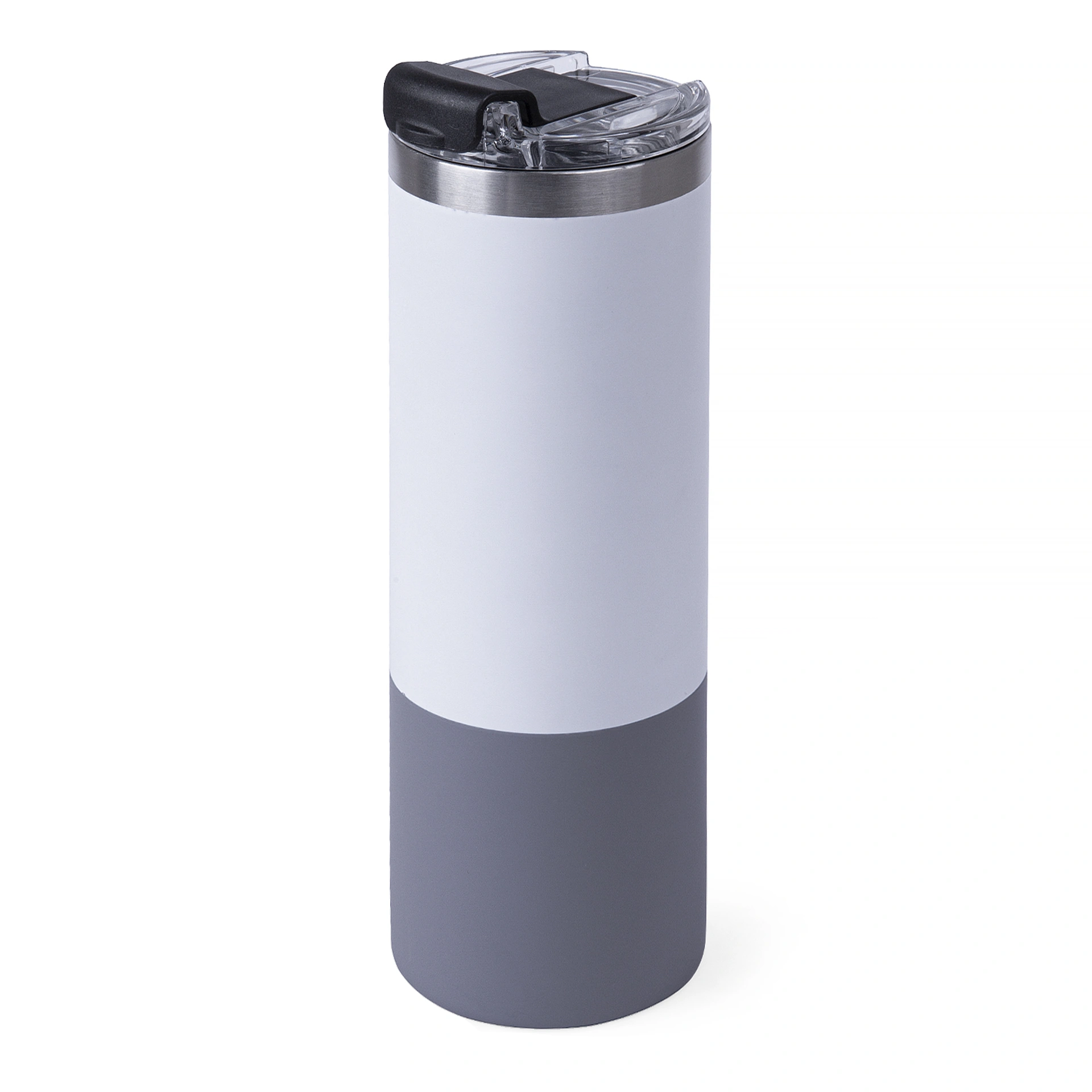 Manhattan Thermos Mug, TM Discover