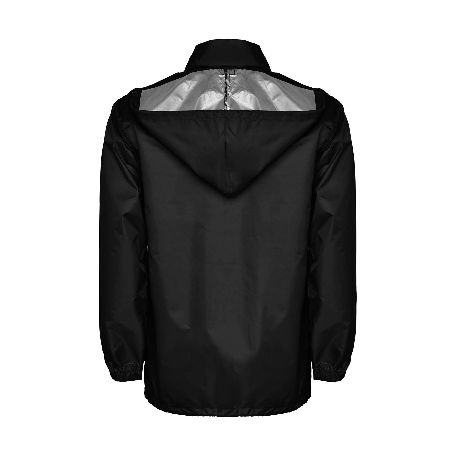 Вітровка Escocia 70 - black / 2XL
