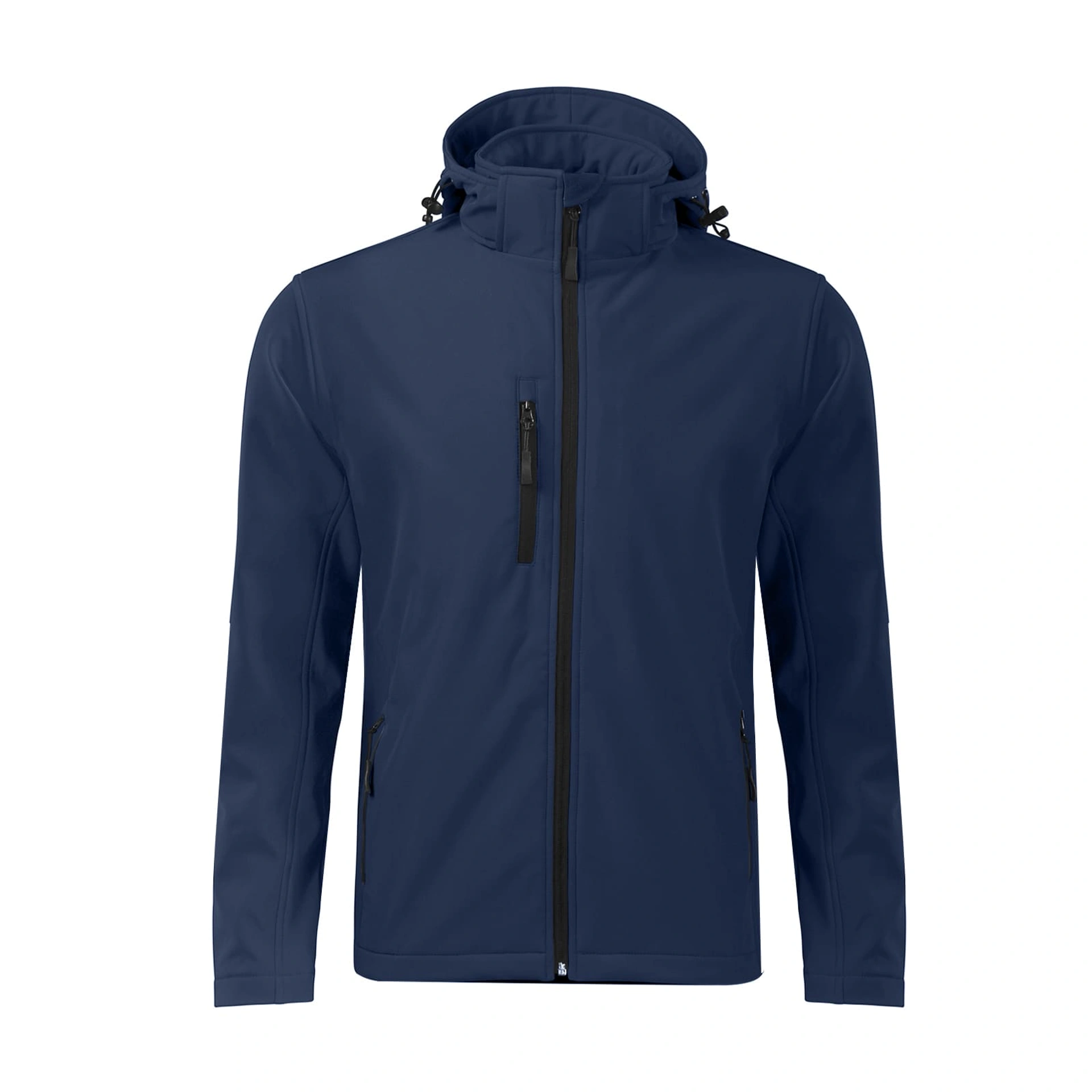 Куртка софтшелл Alpina, TM Floyd - темно-синій / 2XL