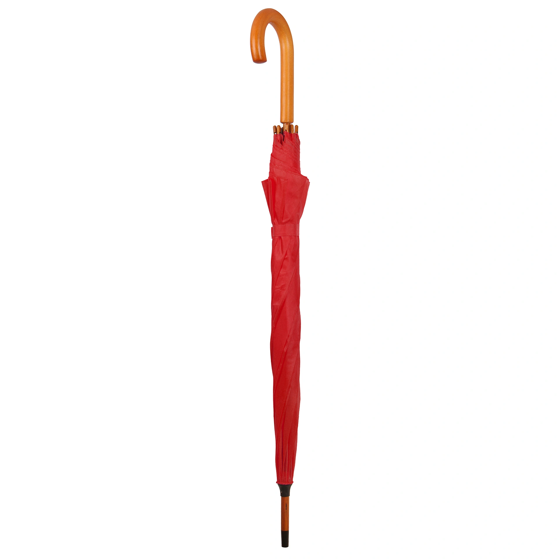 Парасоля-тростина Snap, ТМ Discover - червоний