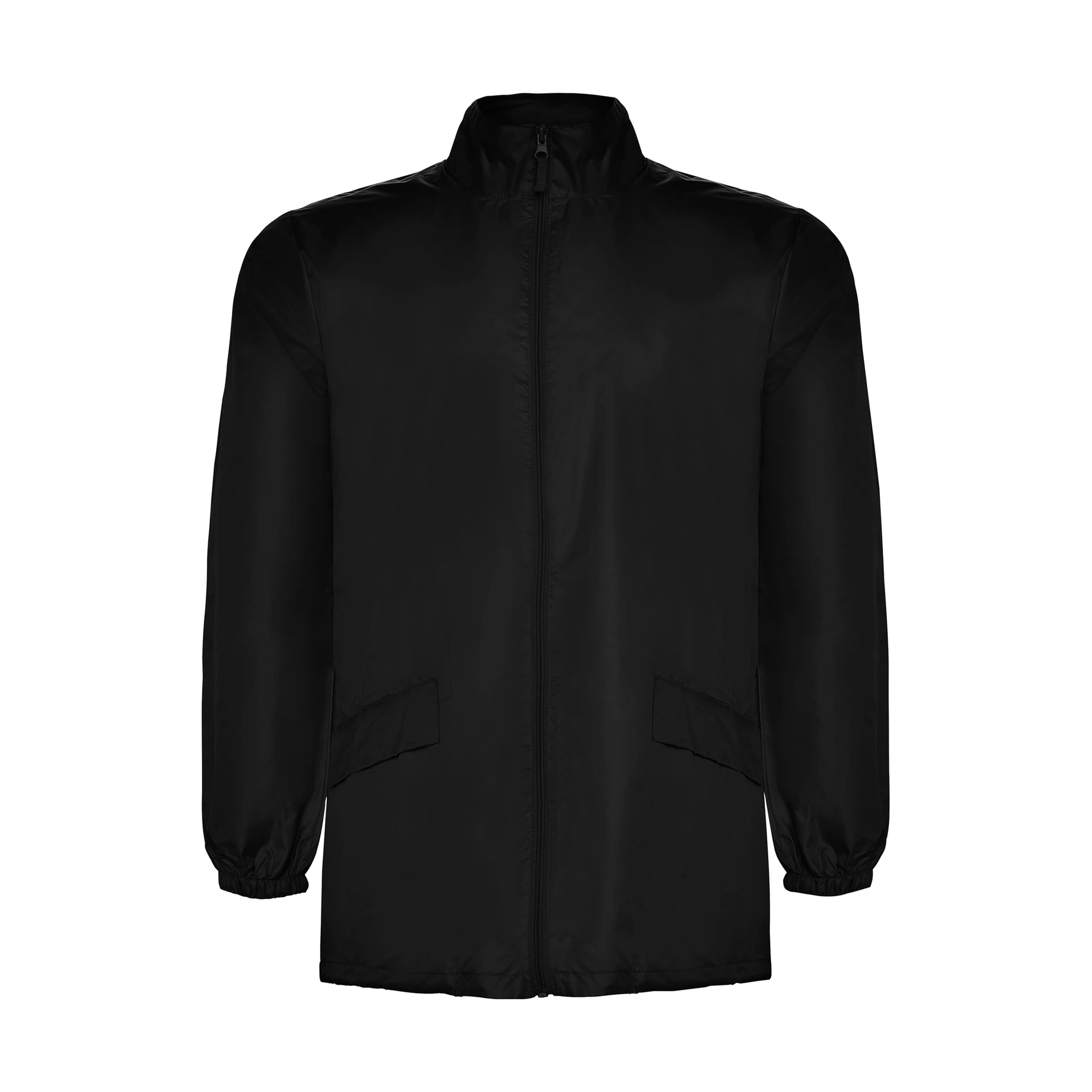 Вітровка Escocia 70 - black / 2XL
