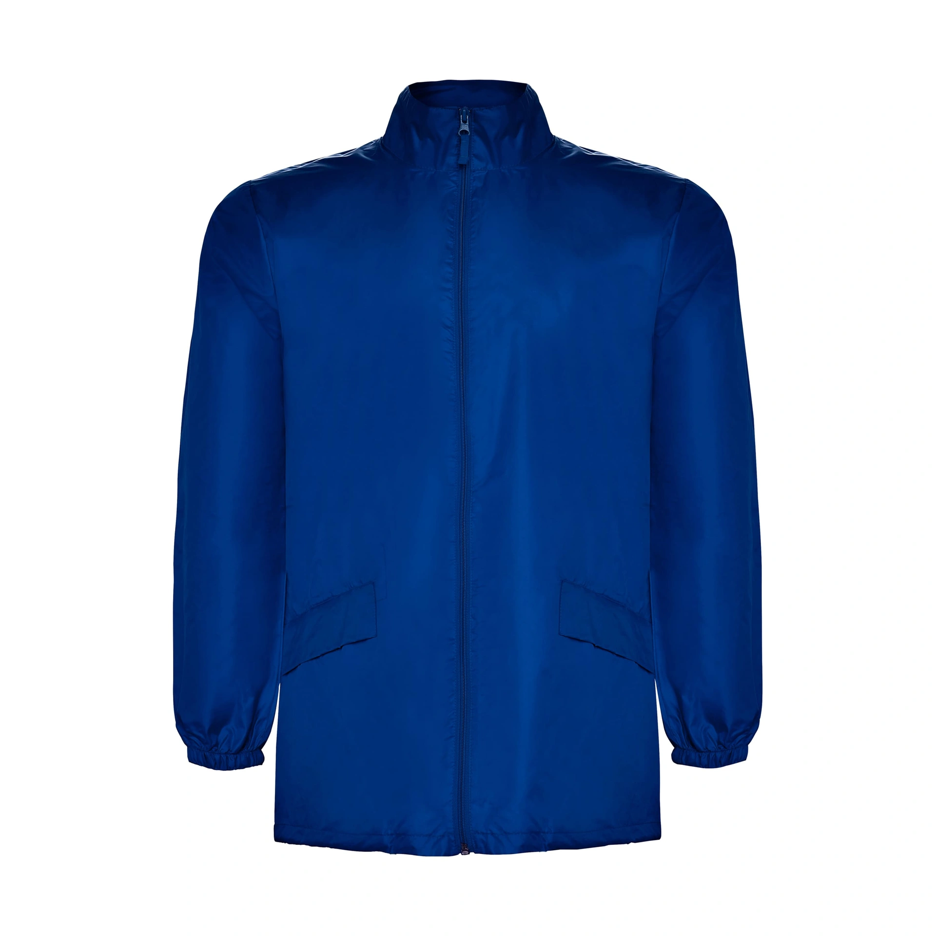 Вітровка Escocia 70 - royal blue / 2XL