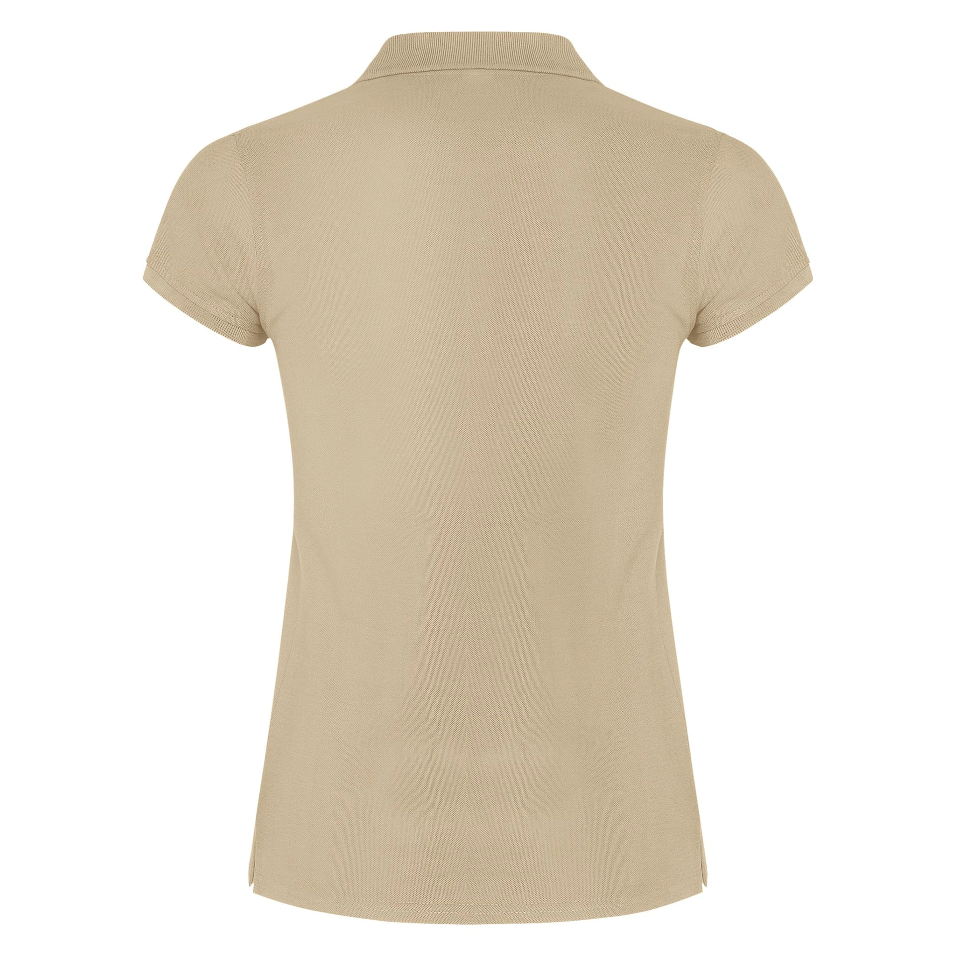 Поло жіноче Star woman 200, TM Roly - sand / 2XL