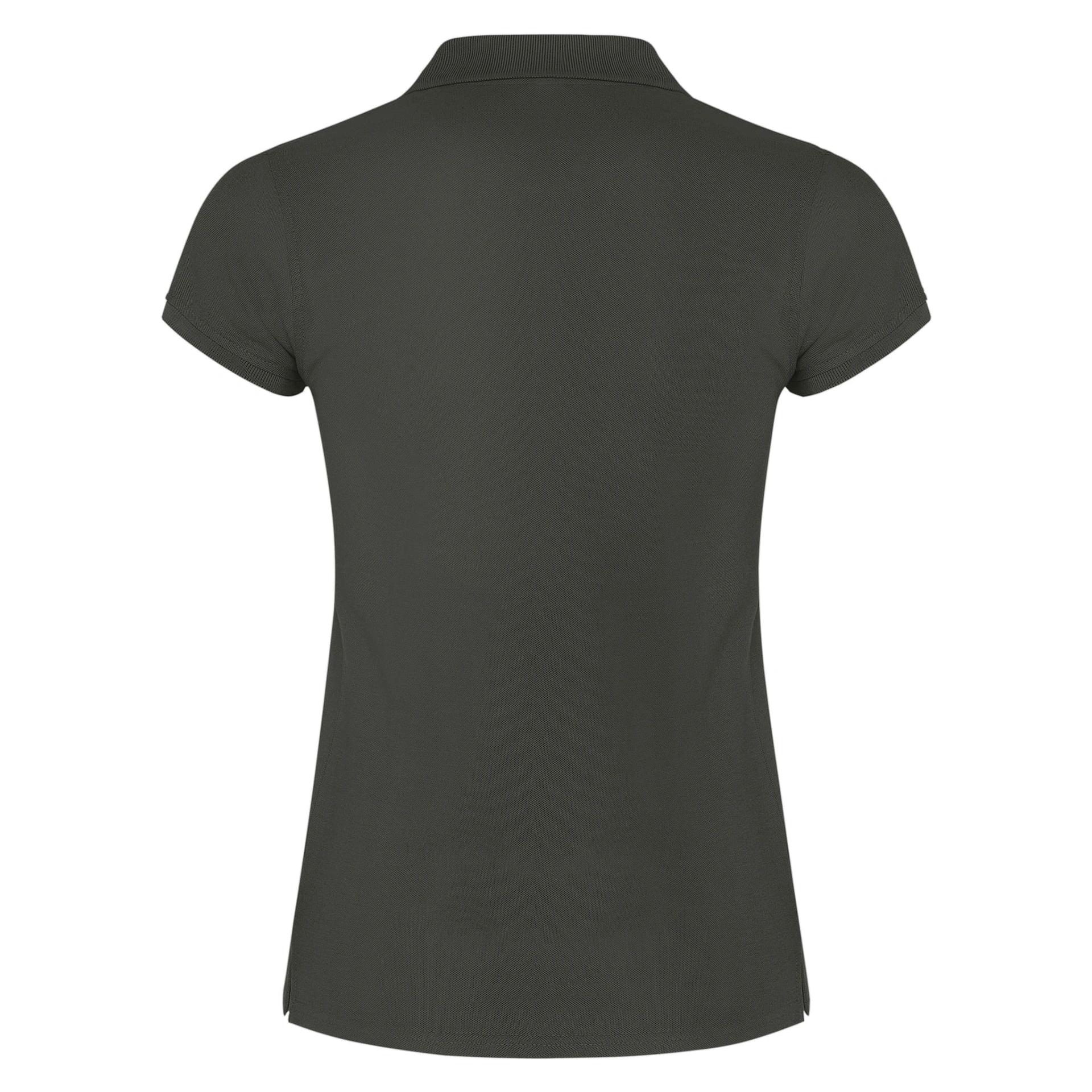 Поло жіноче Star woman 200, TM Roly - dark lead / 2XL