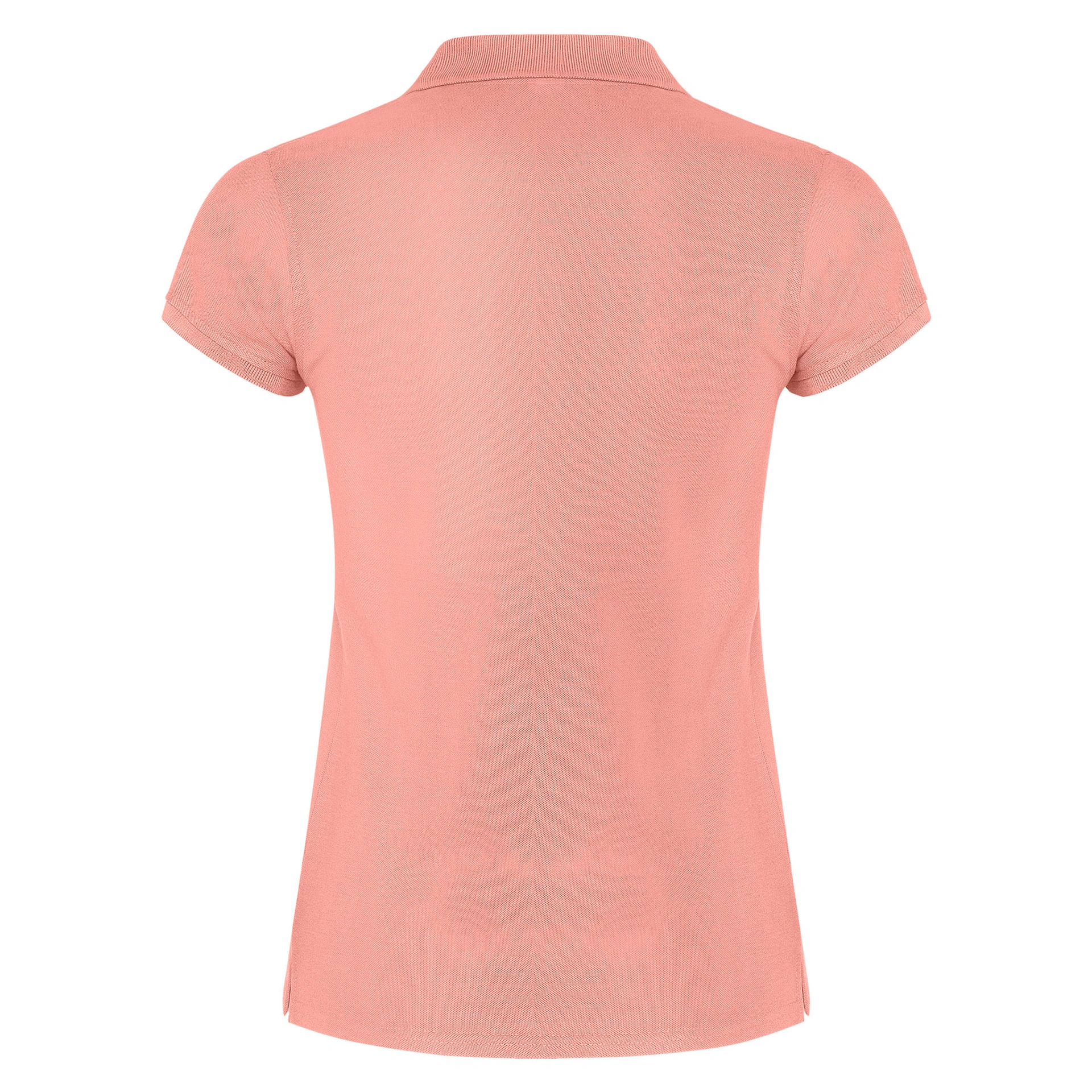 Поло жіноче Star woman 200, TM Roly - clay orange / 2XL