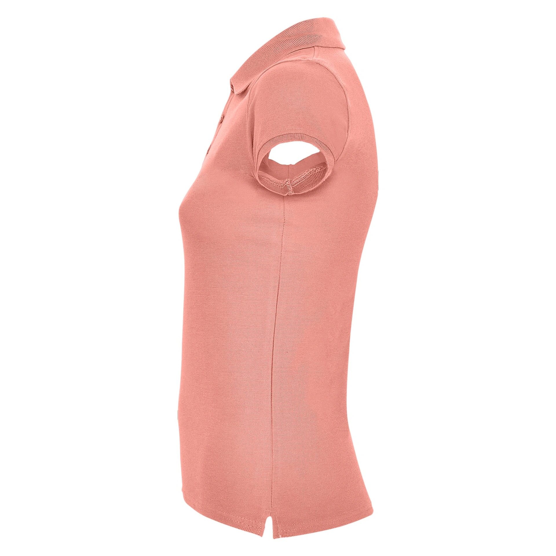 Поло жіноче Star woman 200, TM Roly - clay orange / 2XL