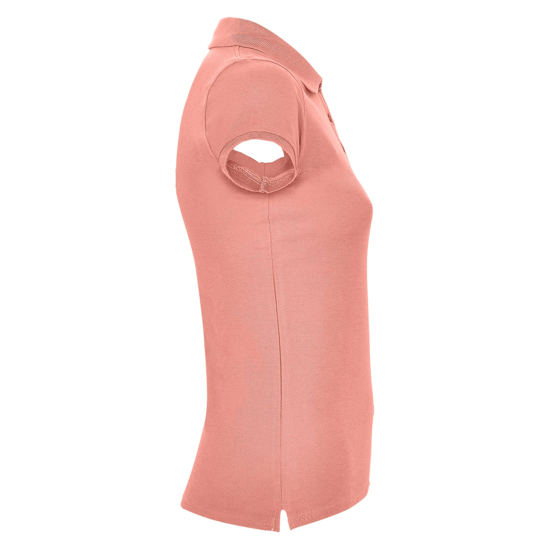 Поло жіноче Star woman 200, TM Roly - clay orange / 2XL