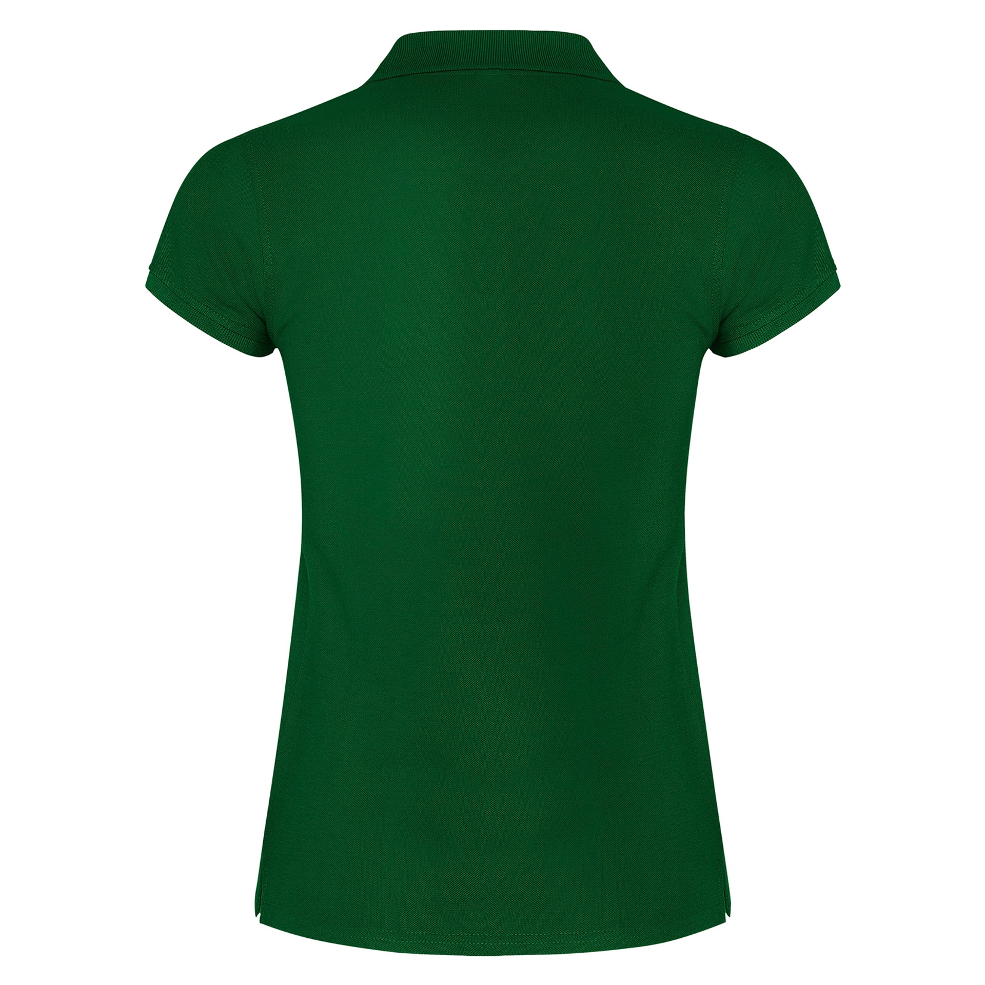 Поло жіноче Star woman 200, TM Roly - bottle green / 2XL