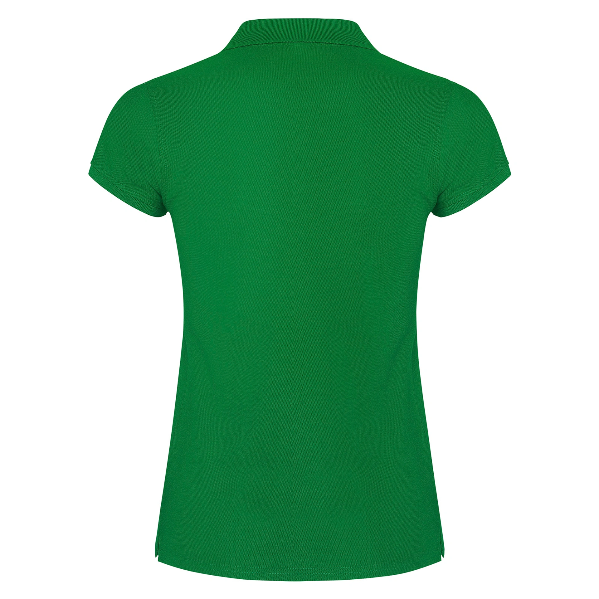 Поло жіноче Star woman 200, TM Roly - tropical green / 2XL