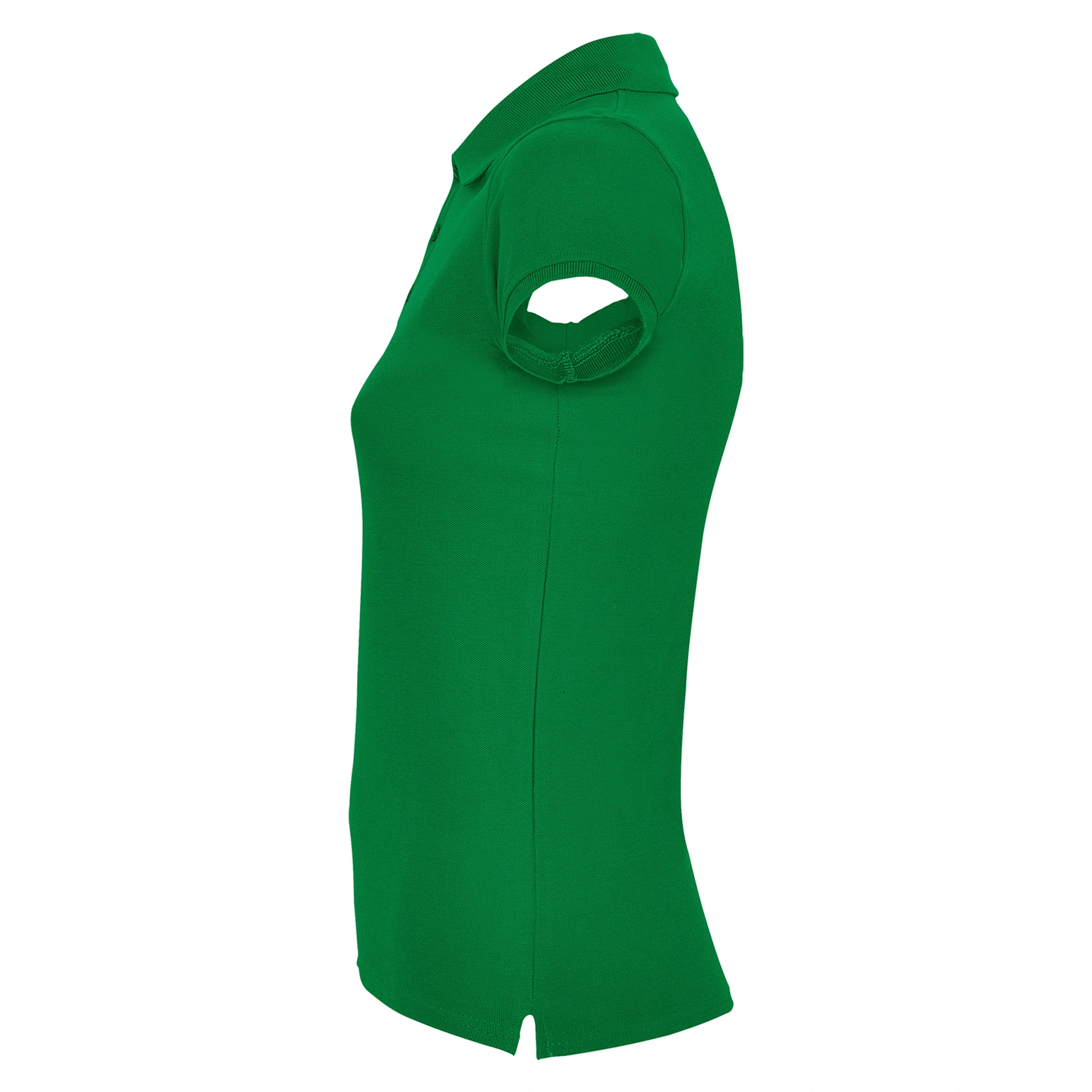 Поло жіноче Star woman 200, TM Roly - tropical green / 2XL