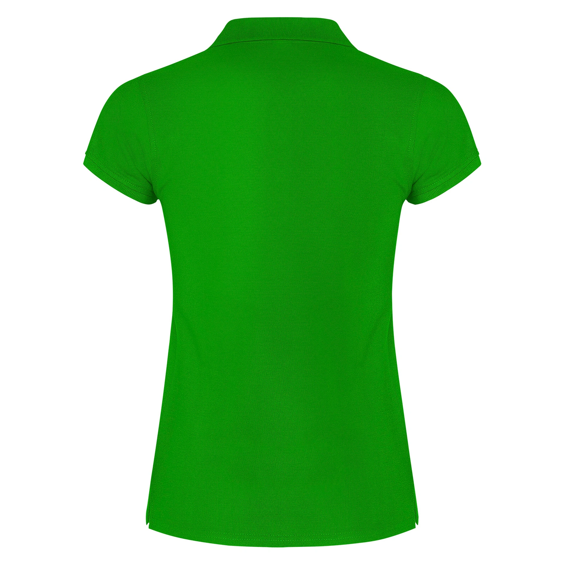Поло жіноче Star woman 200, TM Roly - grass green / 2XL