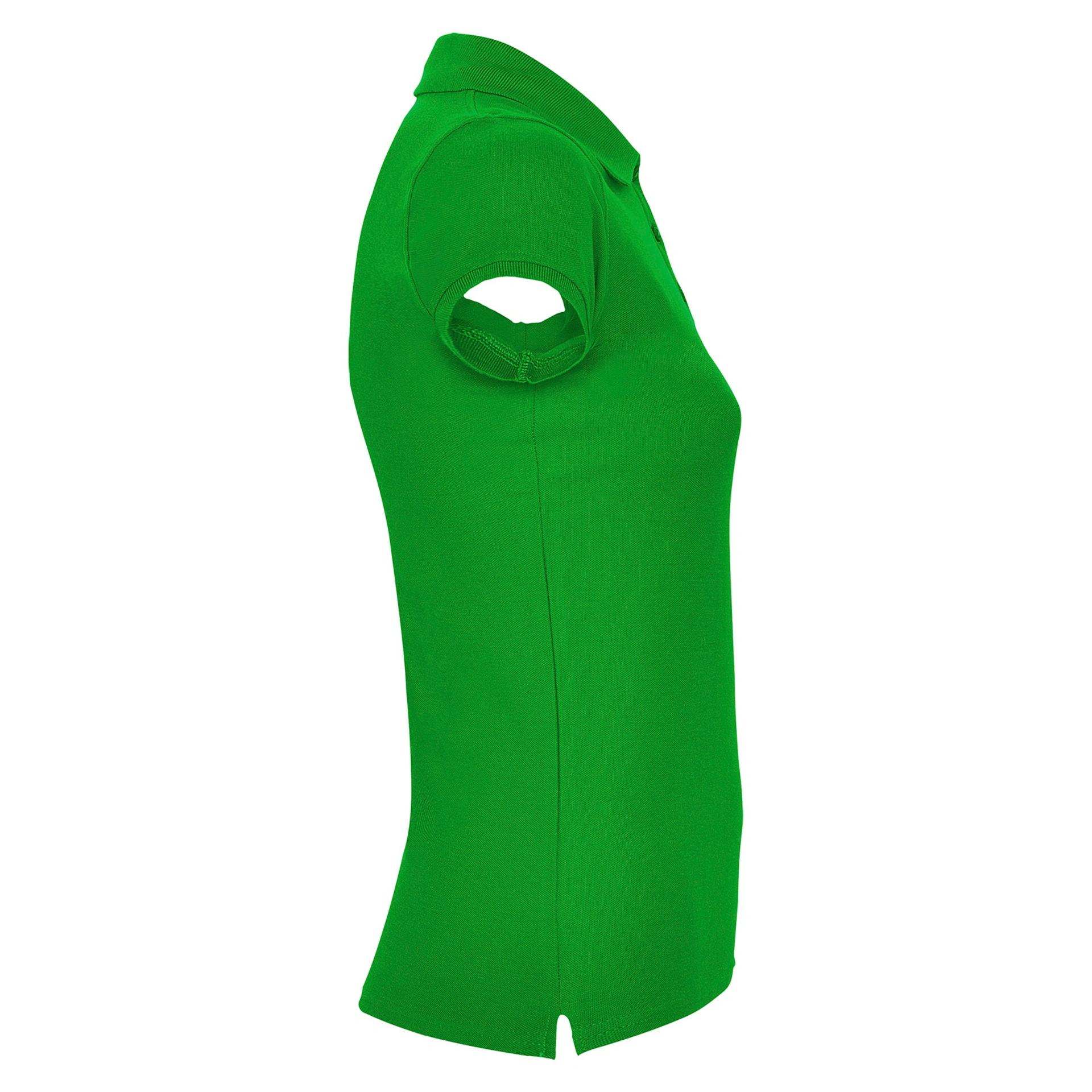 Поло жіноче Star woman 200, TM Roly - grass green / 2XL