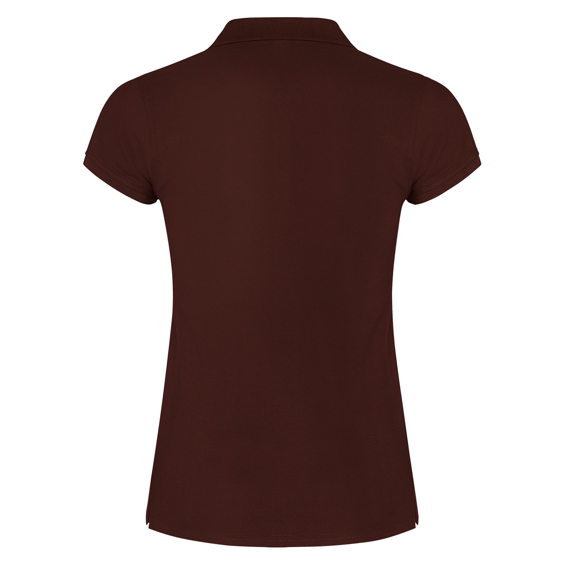 Поло жіноче Star woman 200, TM Roly - chocolate / 2XL