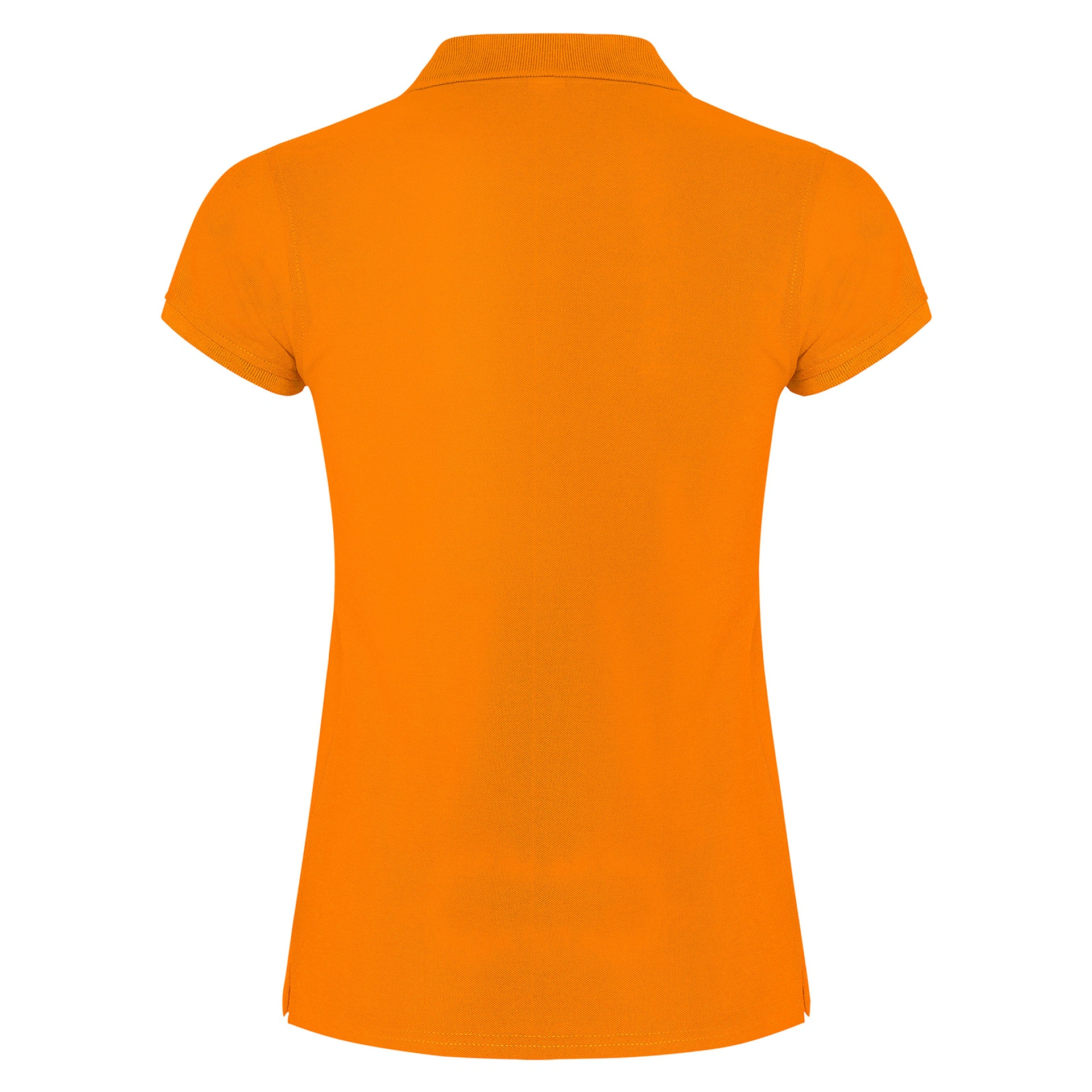 Поло жіноче Star woman 200, TM Roly - orange / 2XL