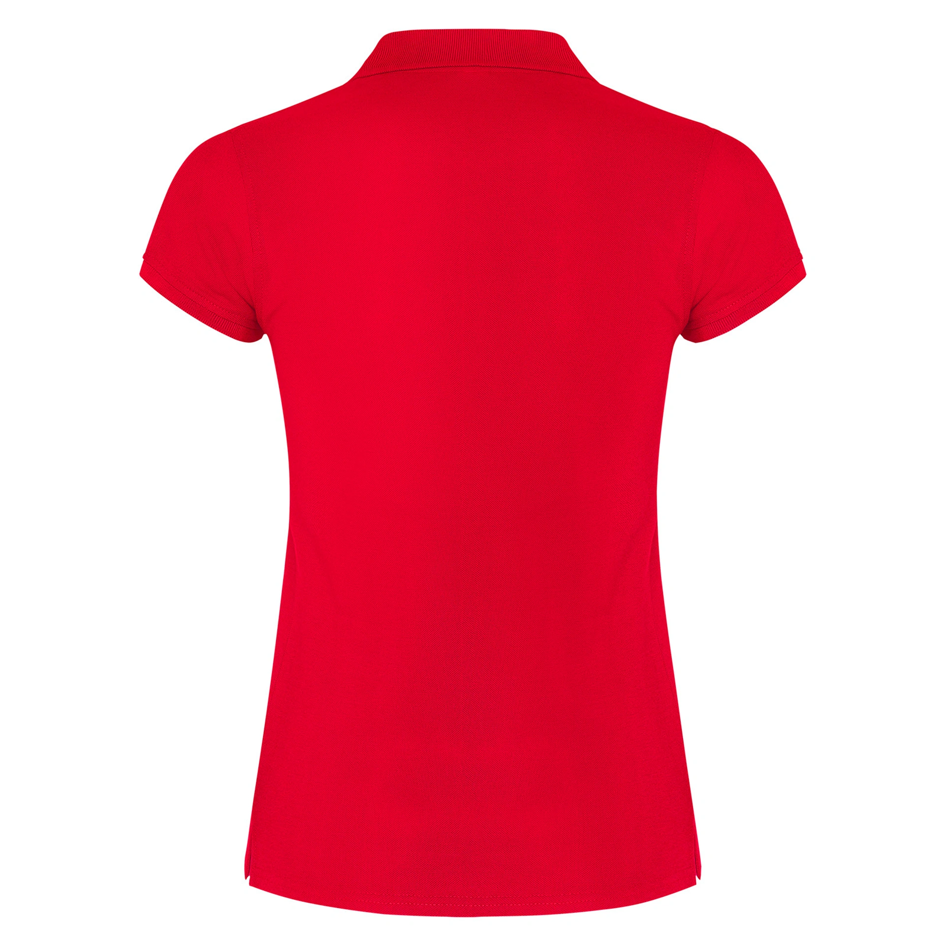 Поло жіноче Star woman 200, TM Roly - red / 2XL