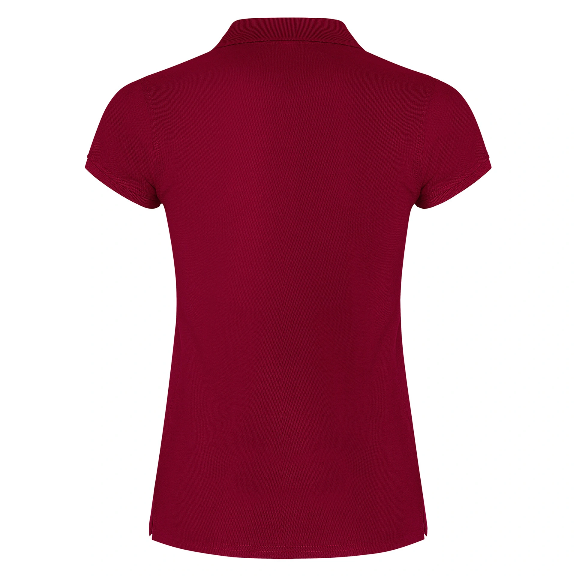 Поло жіноче Star woman 200, TM Roly - garnet / 2XL