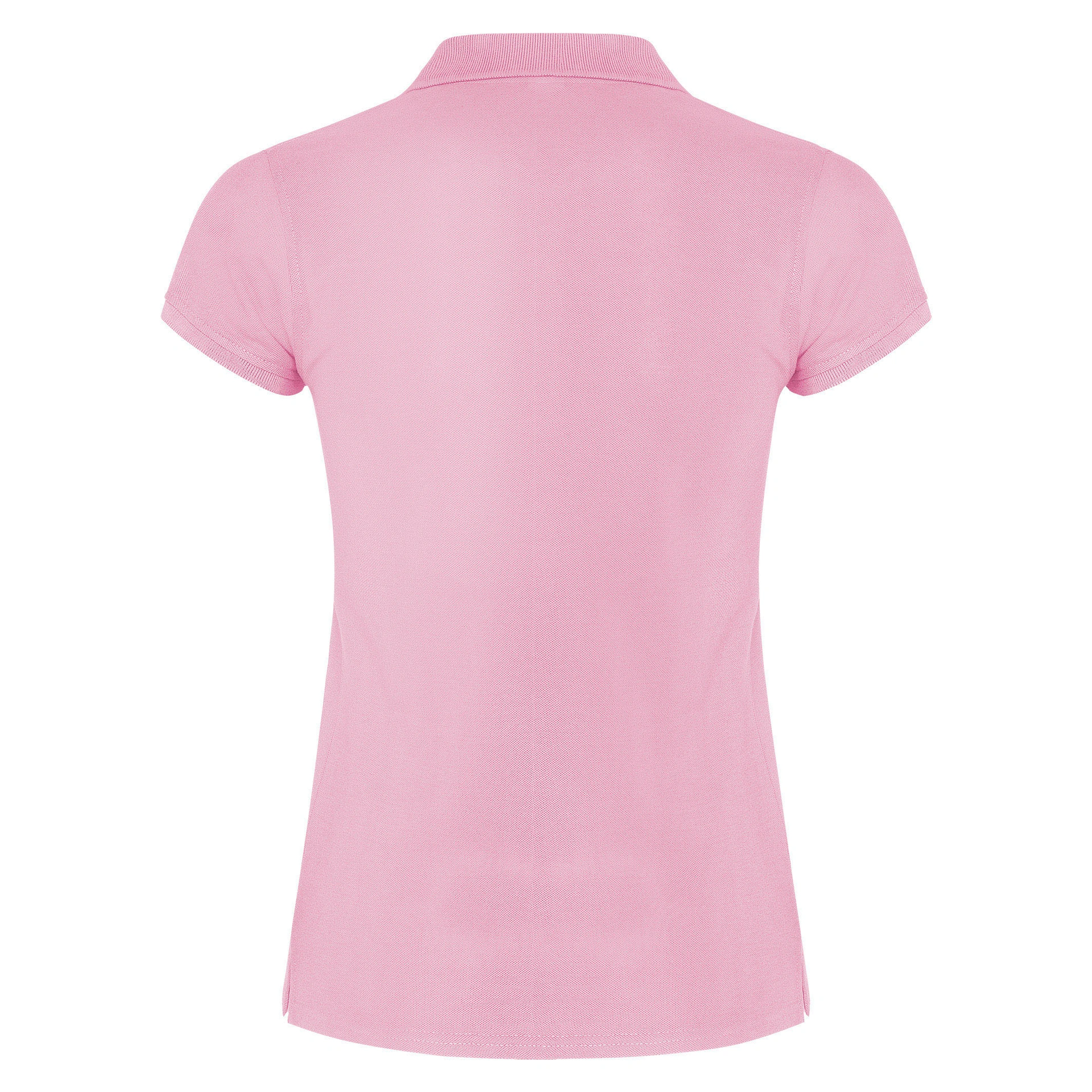 Поло жіноче Star woman 200, TM Roly - light pink / 2XL