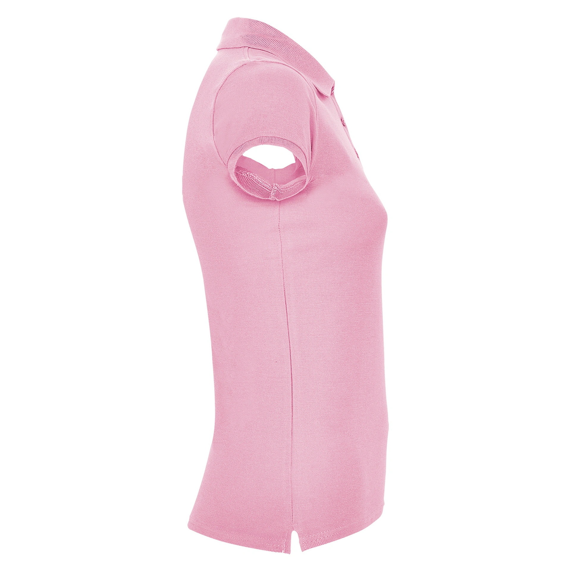 Поло жіноче Star woman 200, TM Roly - light pink / 2XL